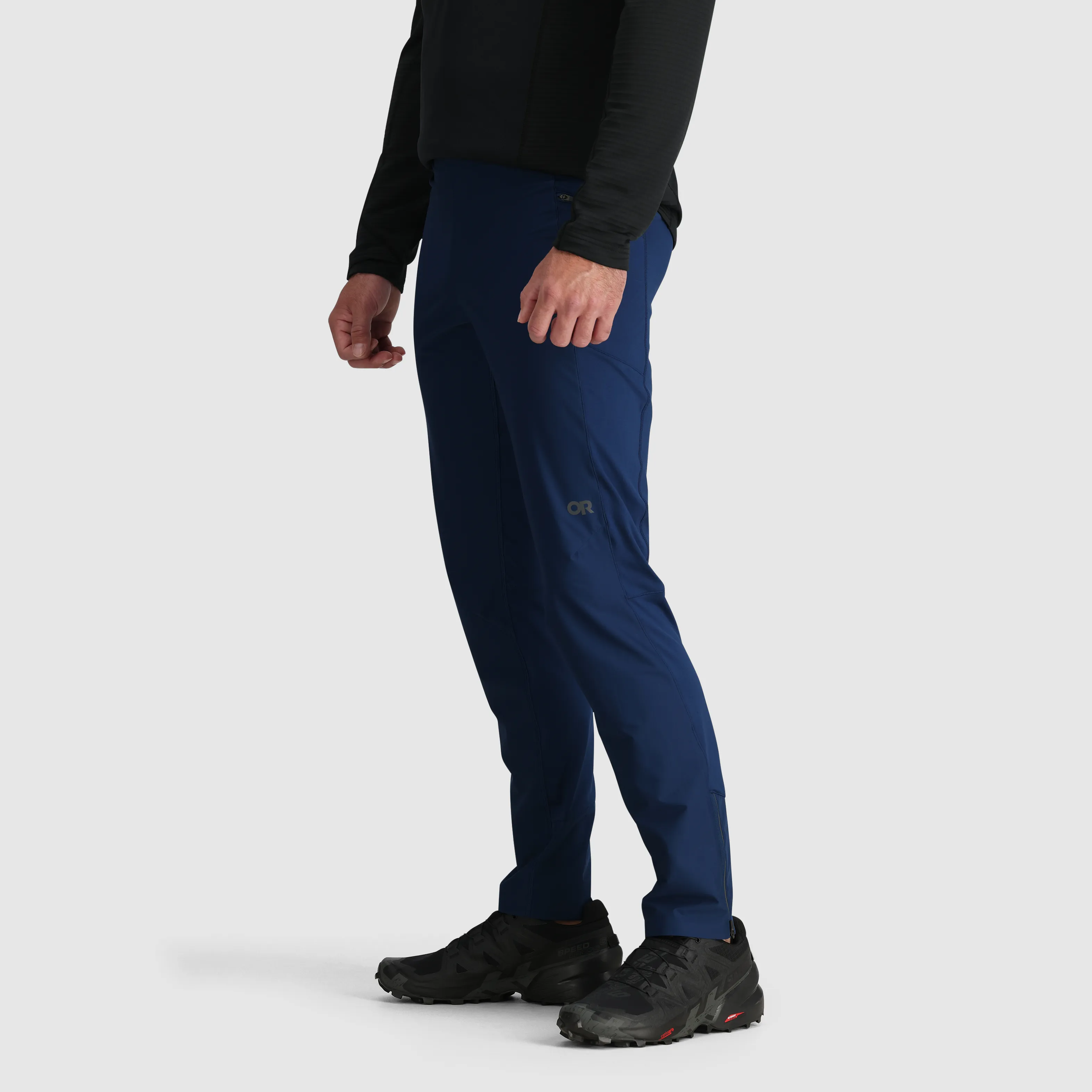 Men's Deviator Wind Pants Outdoor Research