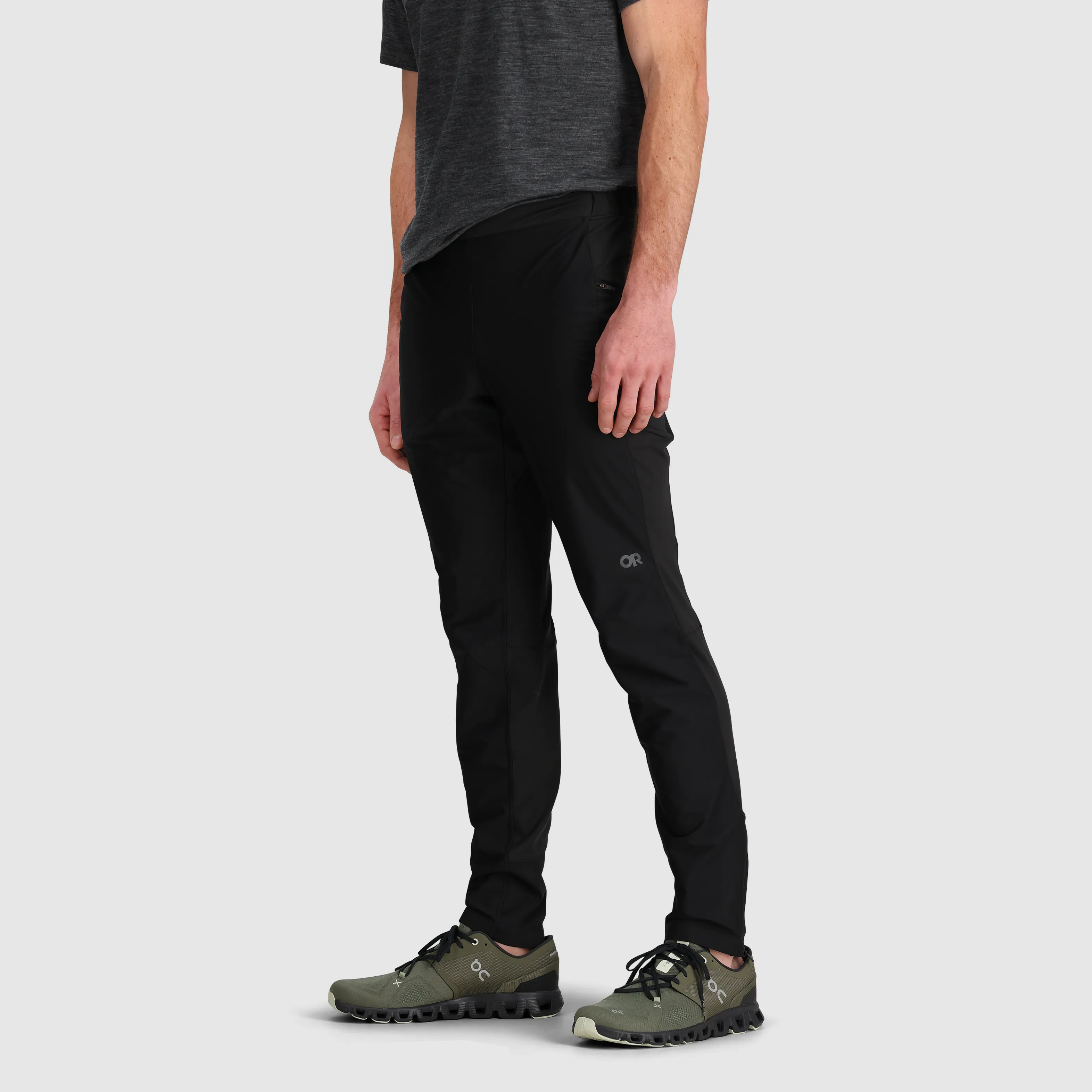 Men's Deviator Wind Pants Outdoor Research