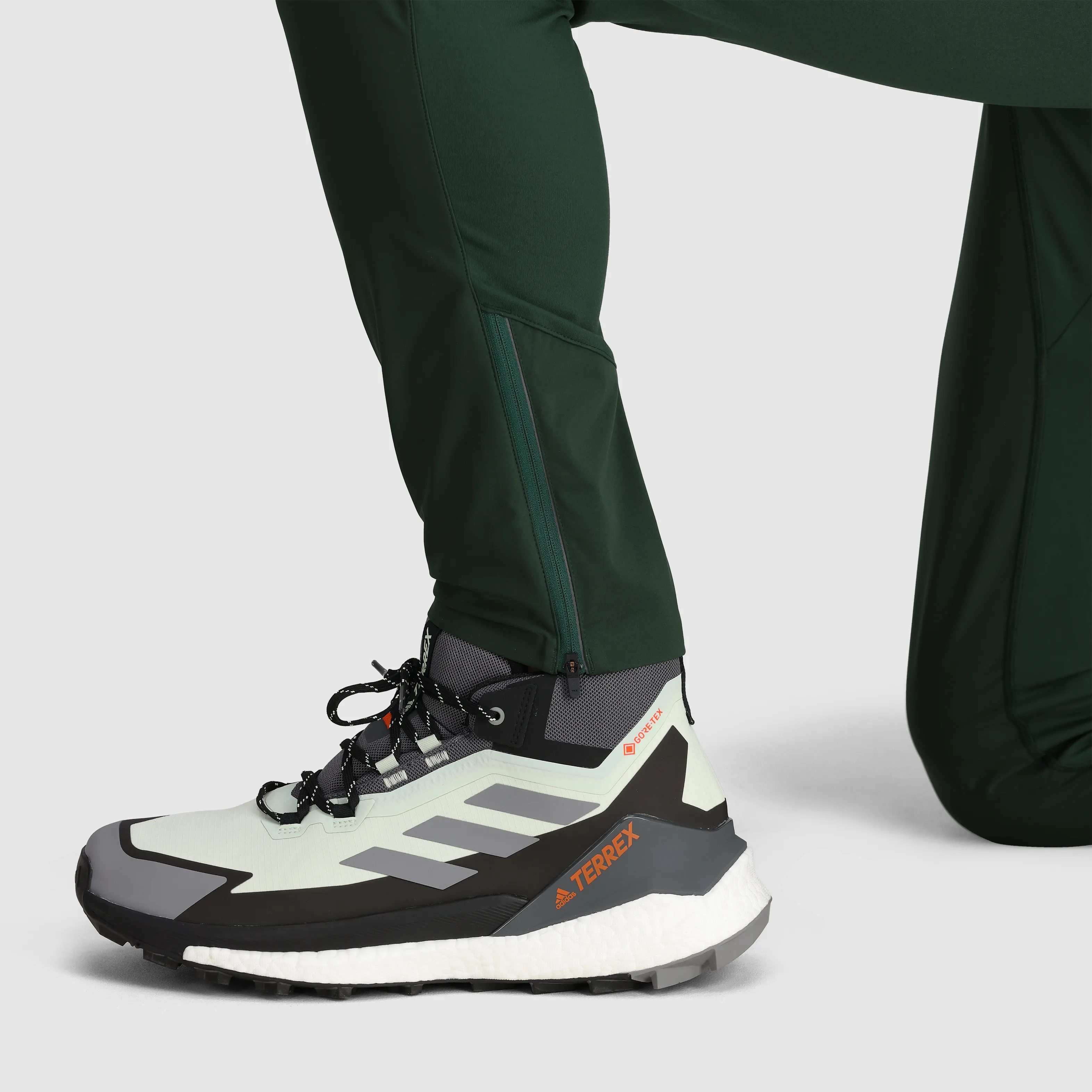 Men's Deviator Wind Pants Outdoor Research