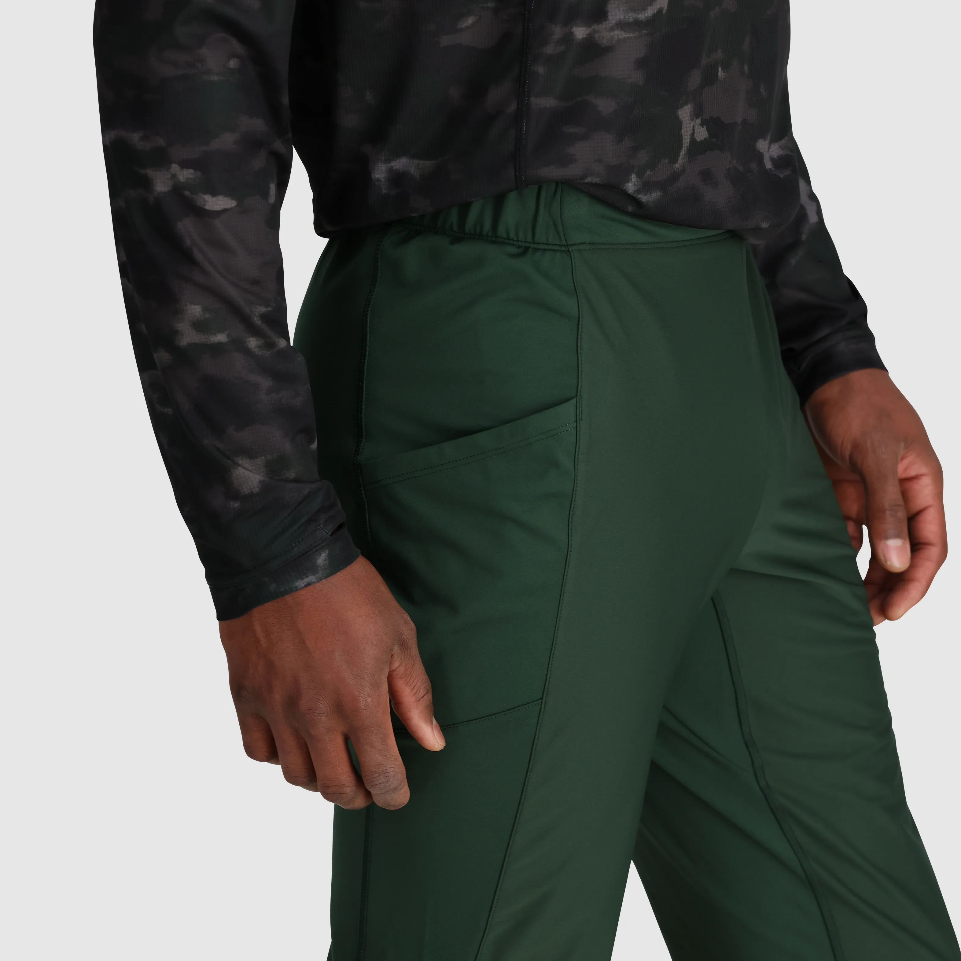 Men's Deviator Wind Pants Outdoor Research