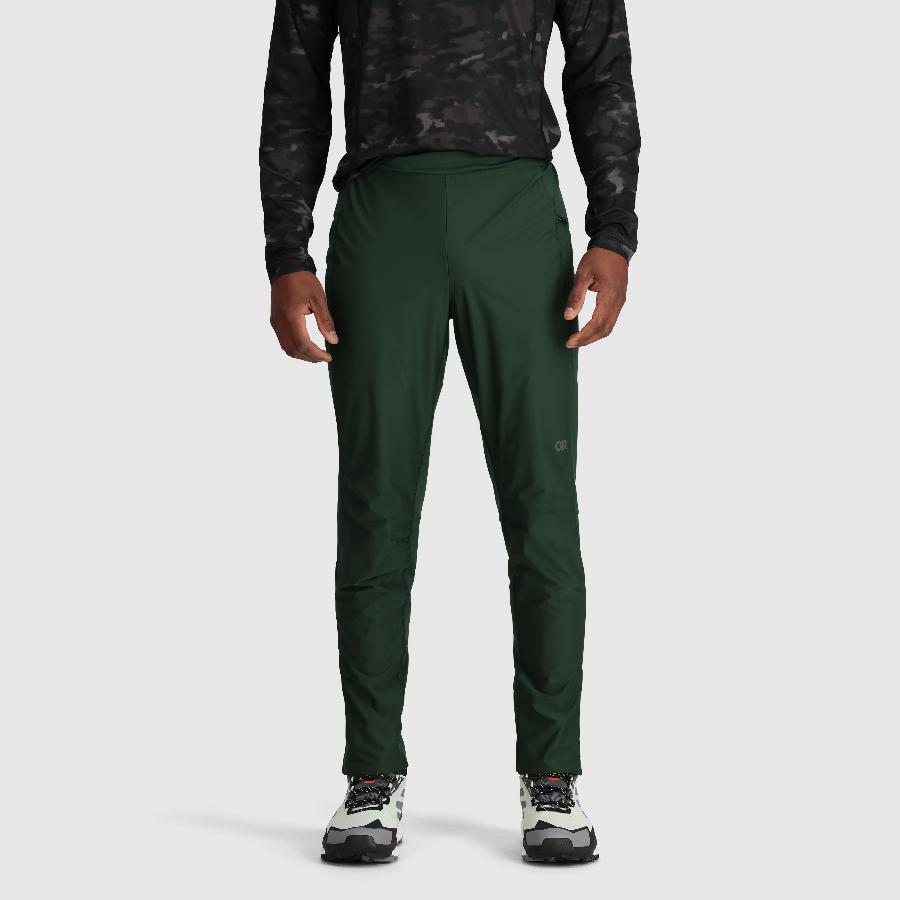 Men's Deviator Wind Pants Outdoor Research