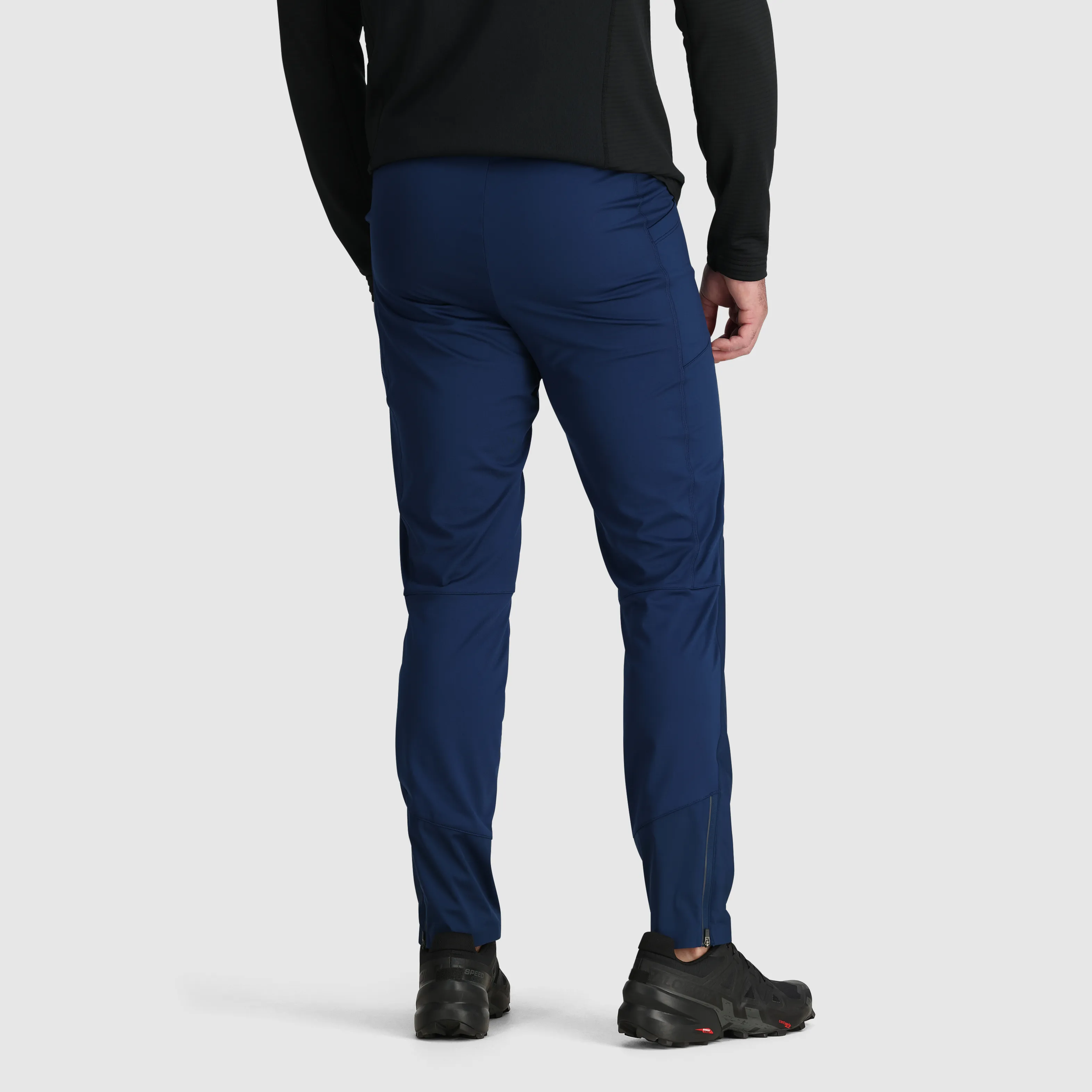 Men's Deviator Wind Pants Outdoor Research