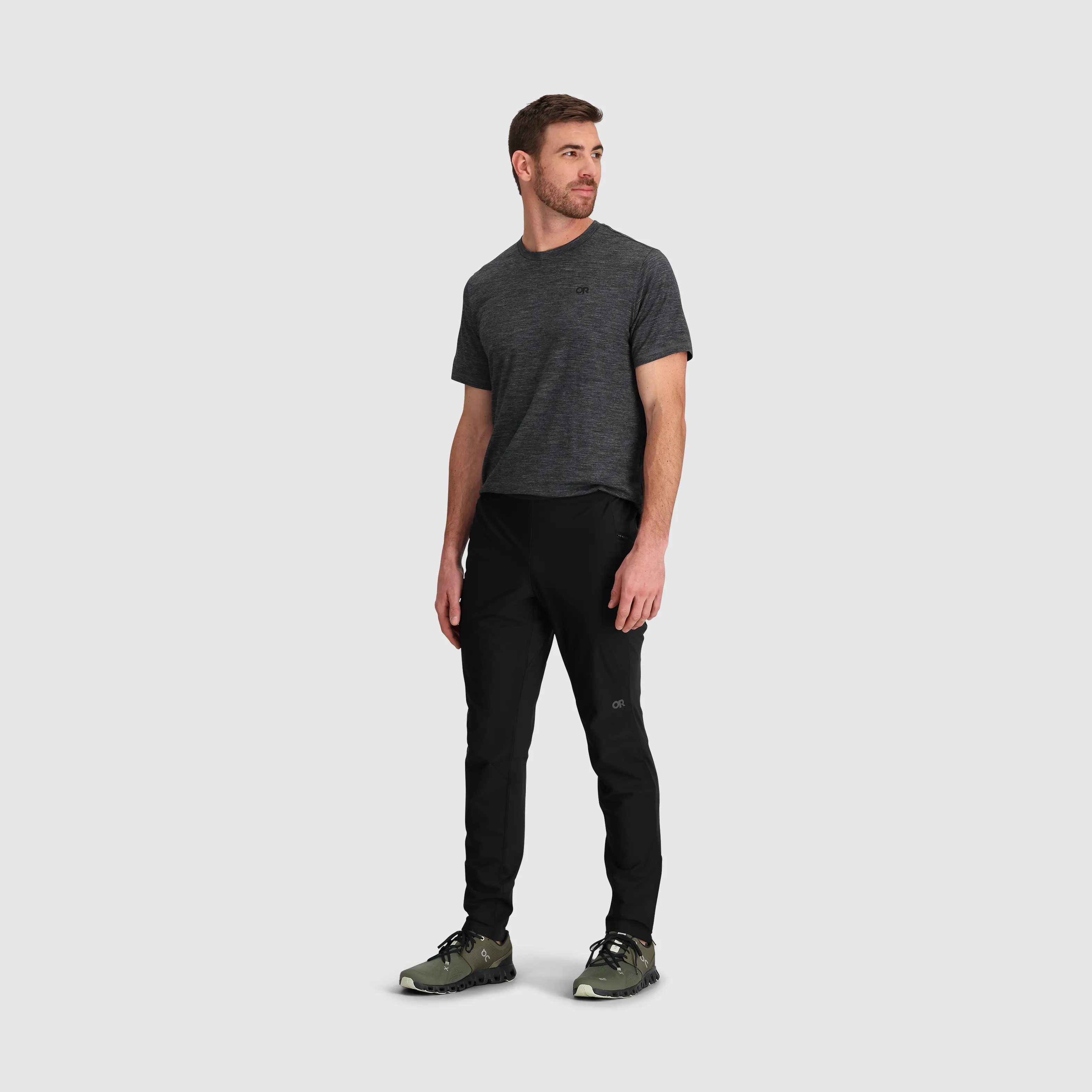 Men's Deviator Wind Pants Outdoor Research