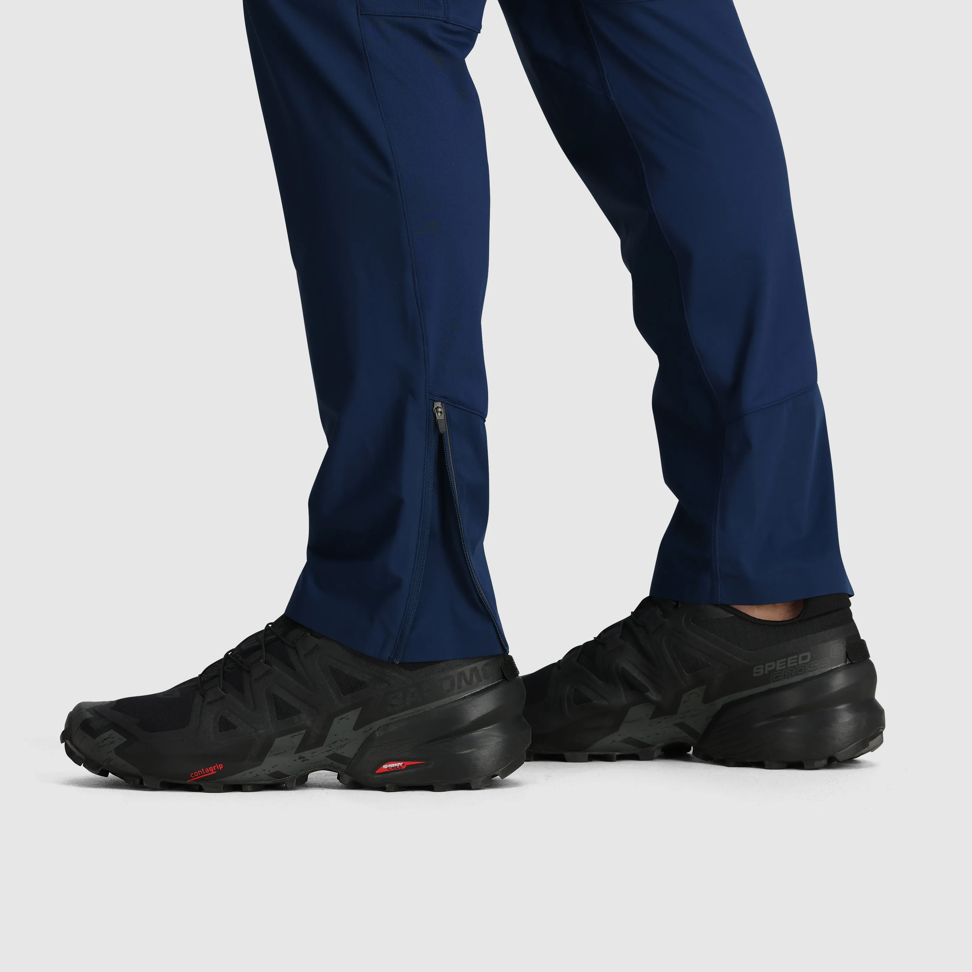 Men's Deviator Wind Pants Outdoor Research