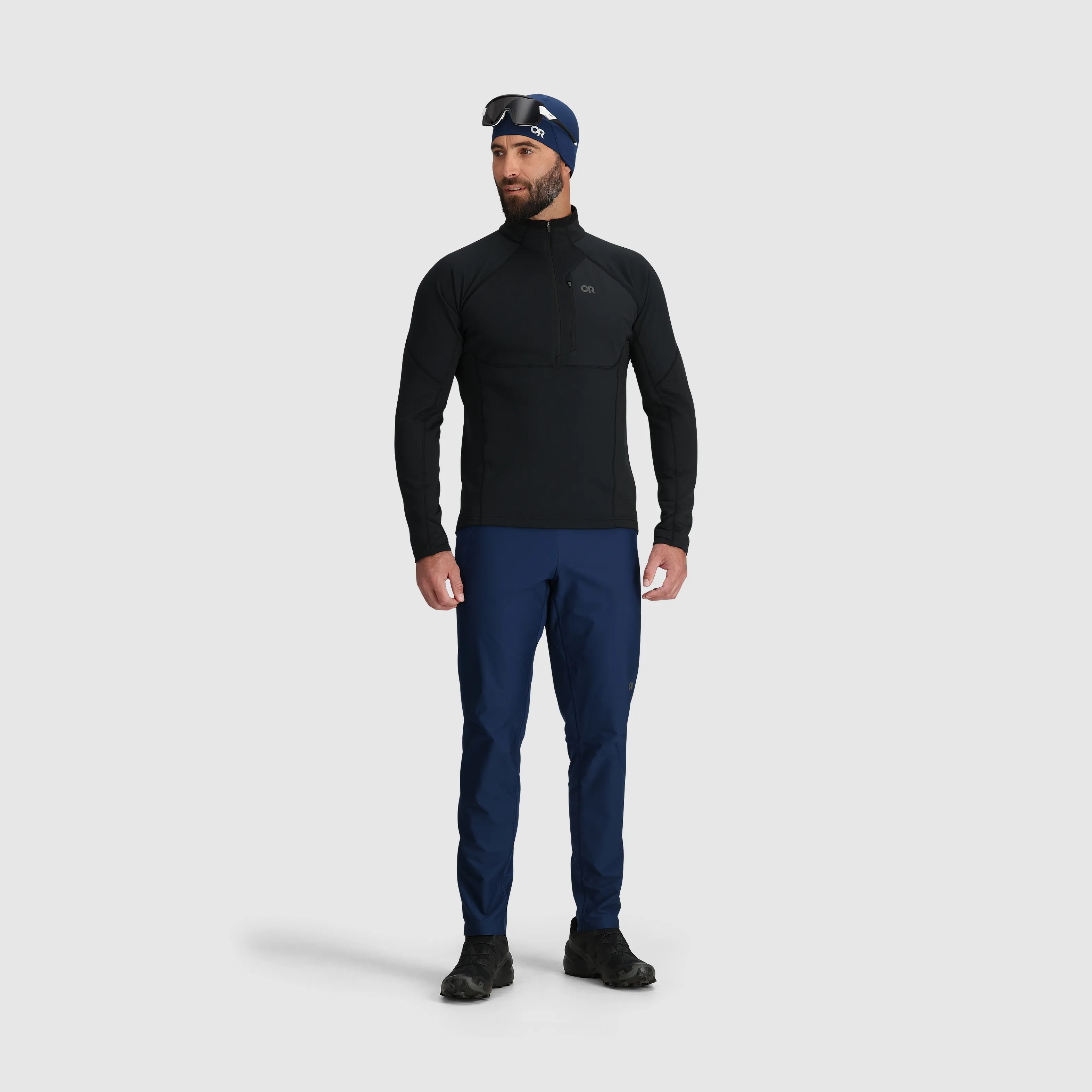 Men's Deviator Wind Pants Outdoor Research