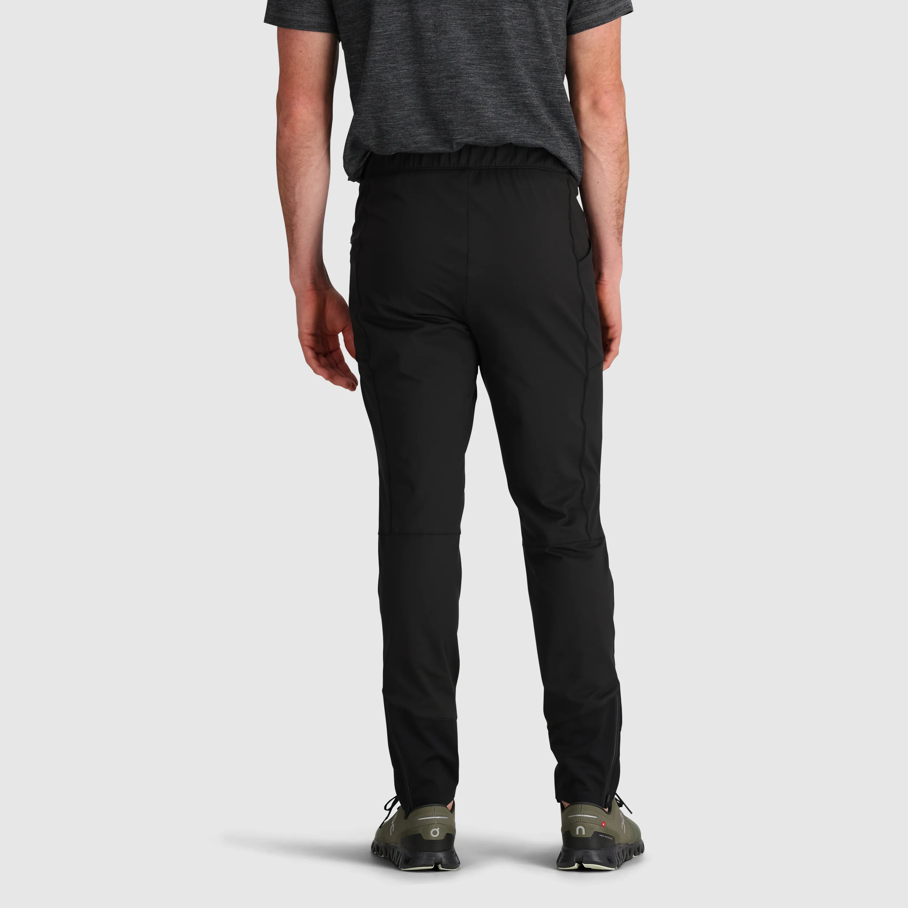 Men's Deviator Wind Pants Outdoor Research