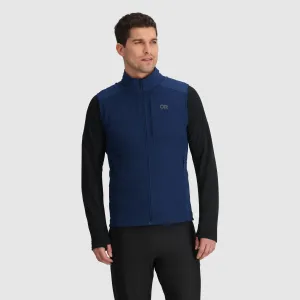 Men's Deviator Wind Vest Outdoor Research