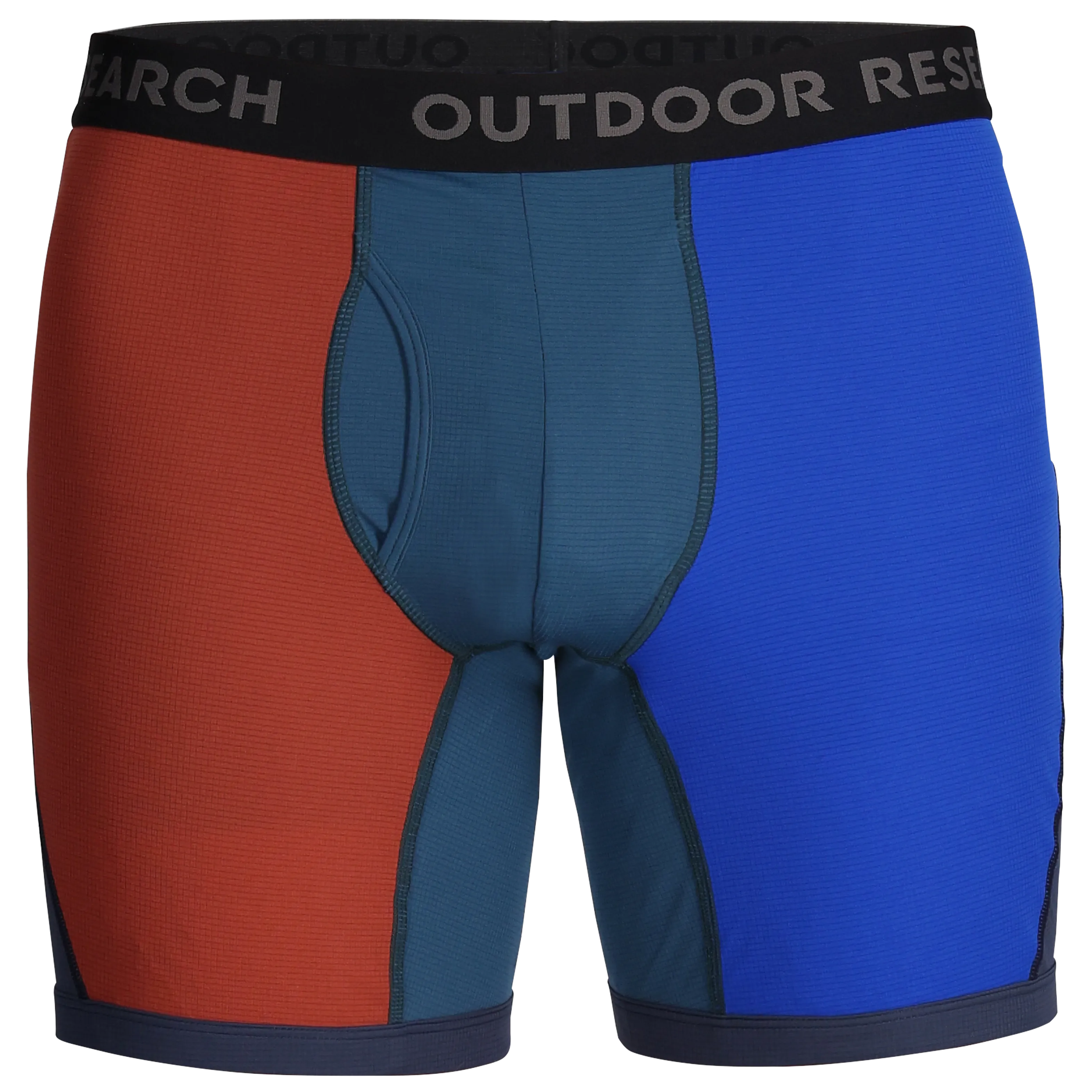 Men's Echo Boxer Briefs Outdoor Research