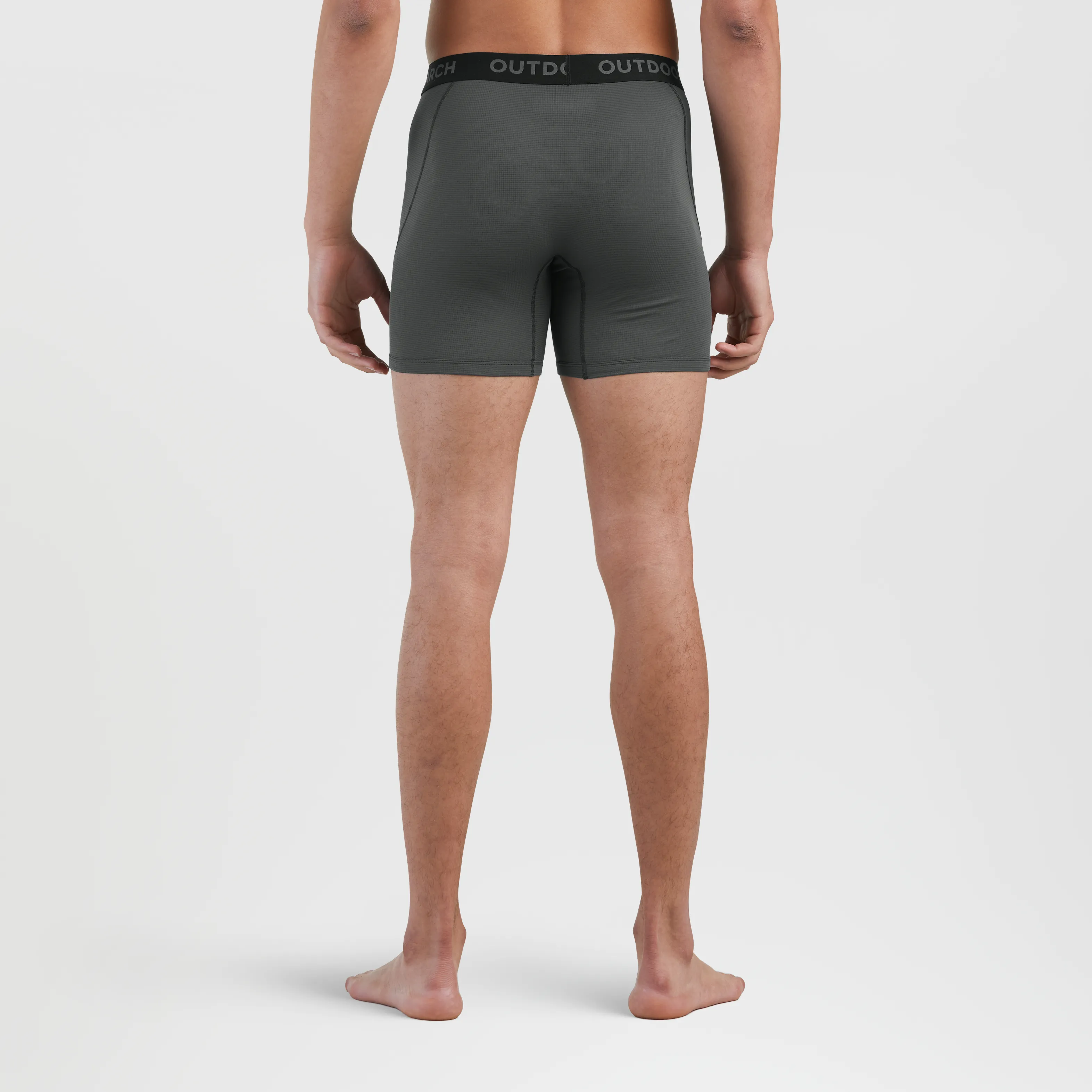 Men's Echo Boxer Briefs Outdoor Research