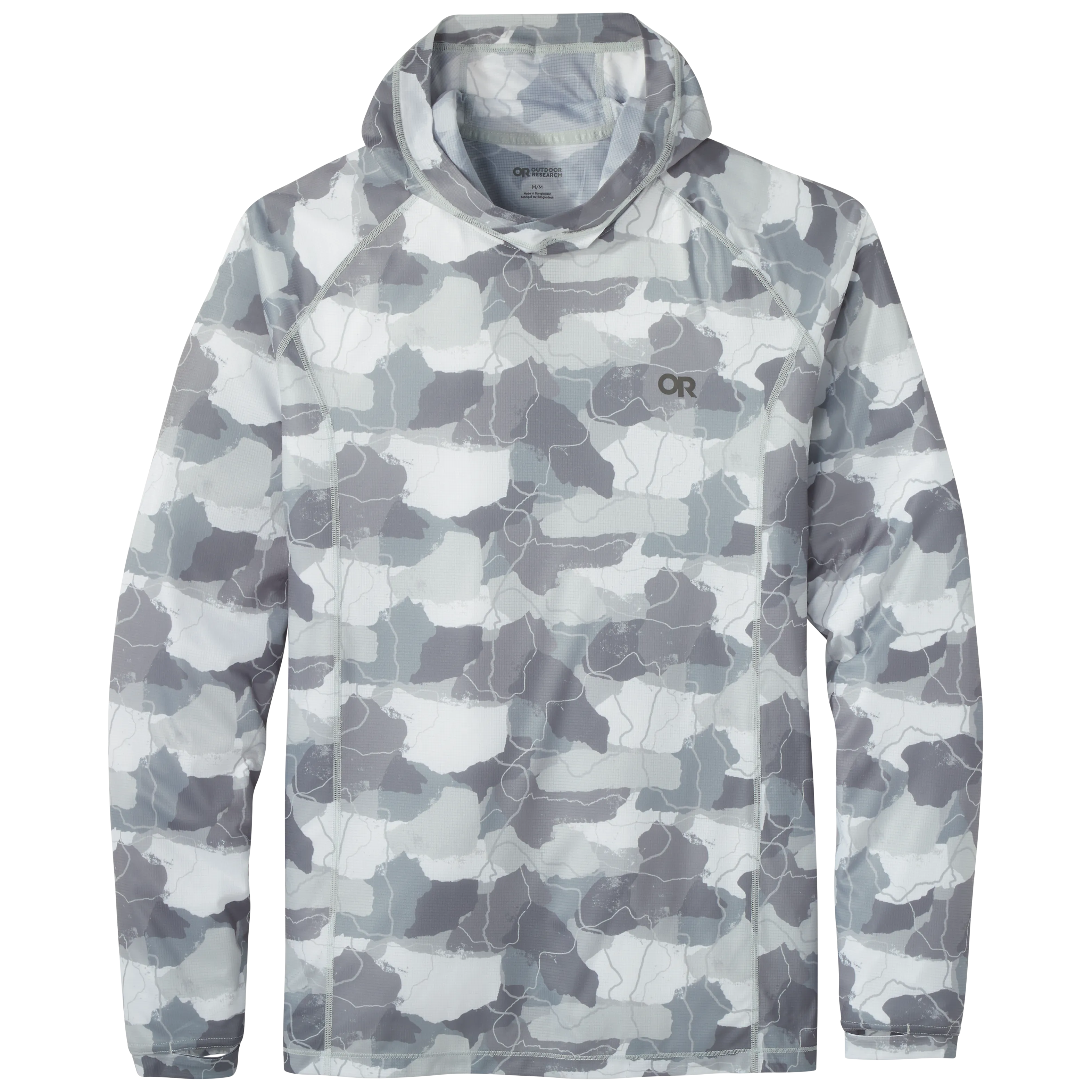 Men's Echo Hoodie Outdoor Research