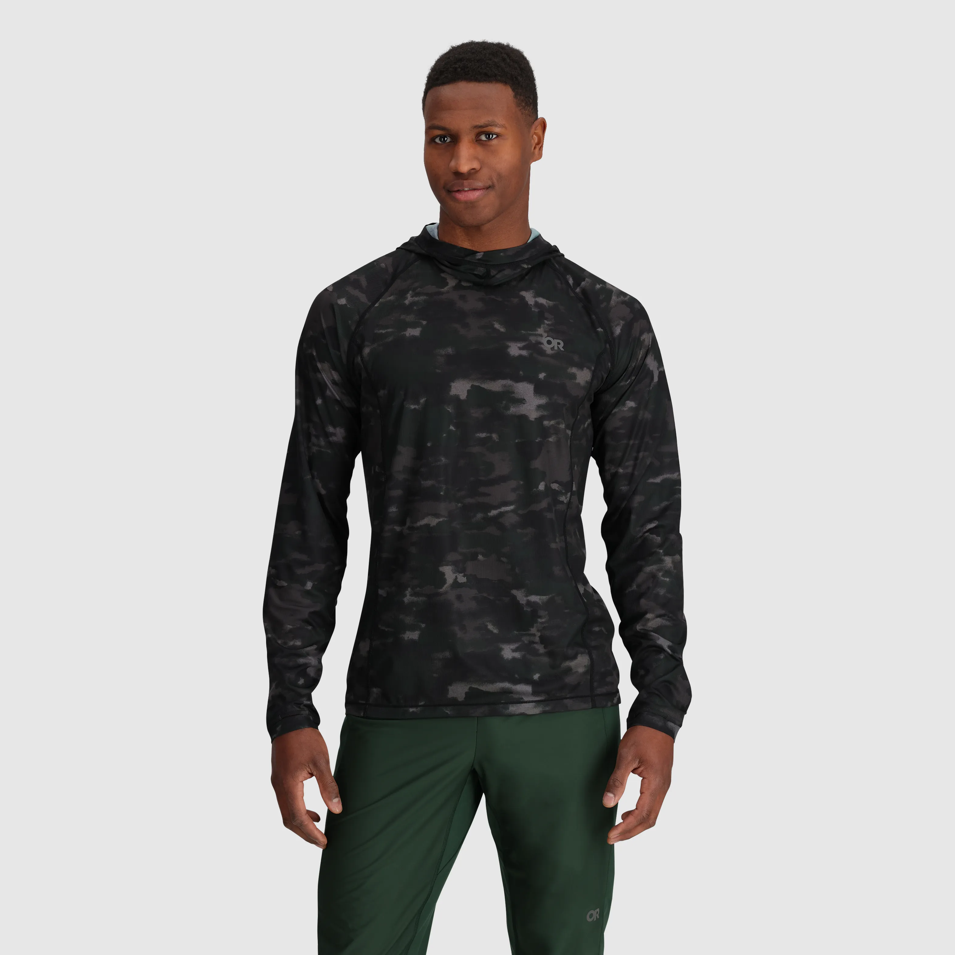 Men's Echo Hoodie Outdoor Research