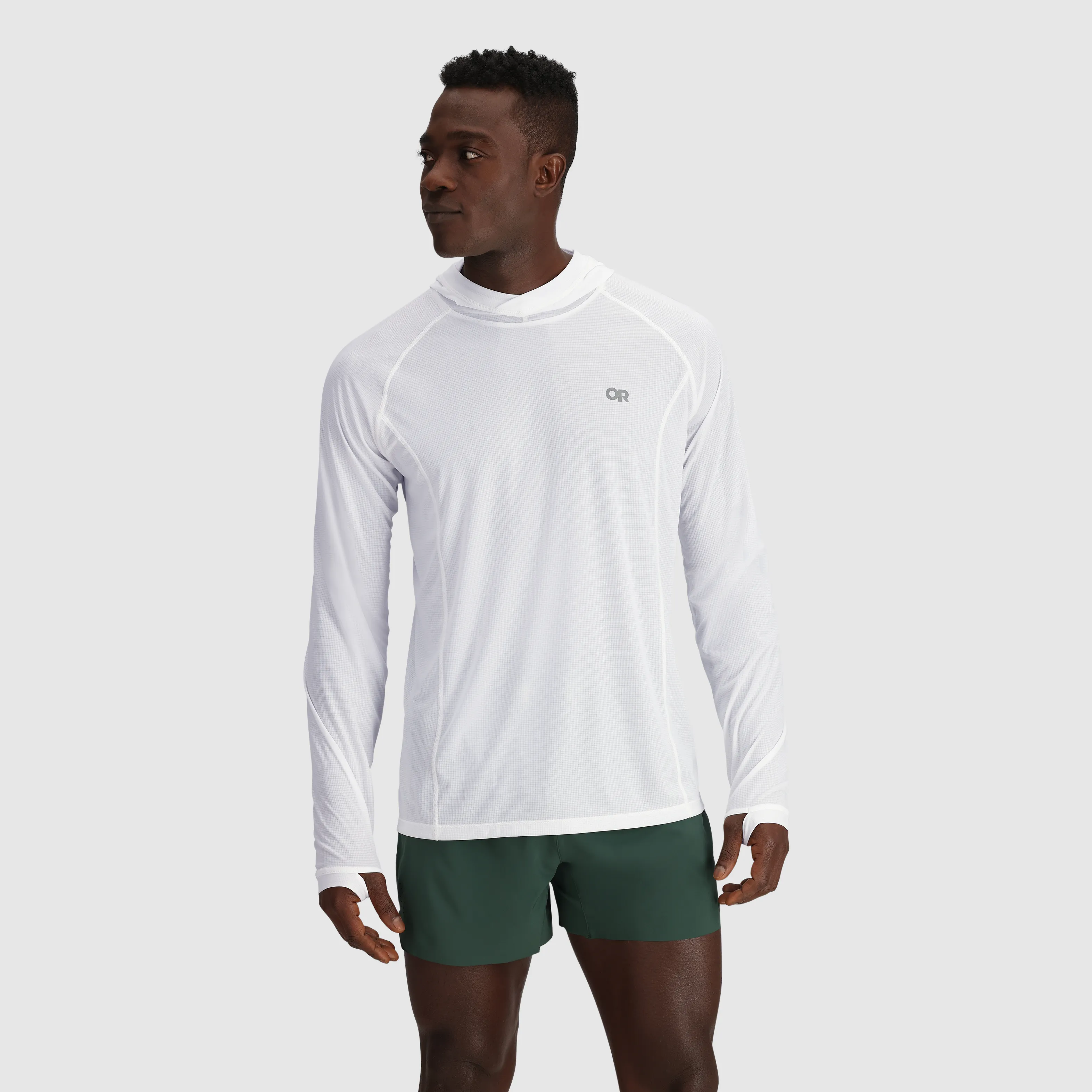 Men's Echo Hoodie Outdoor Research