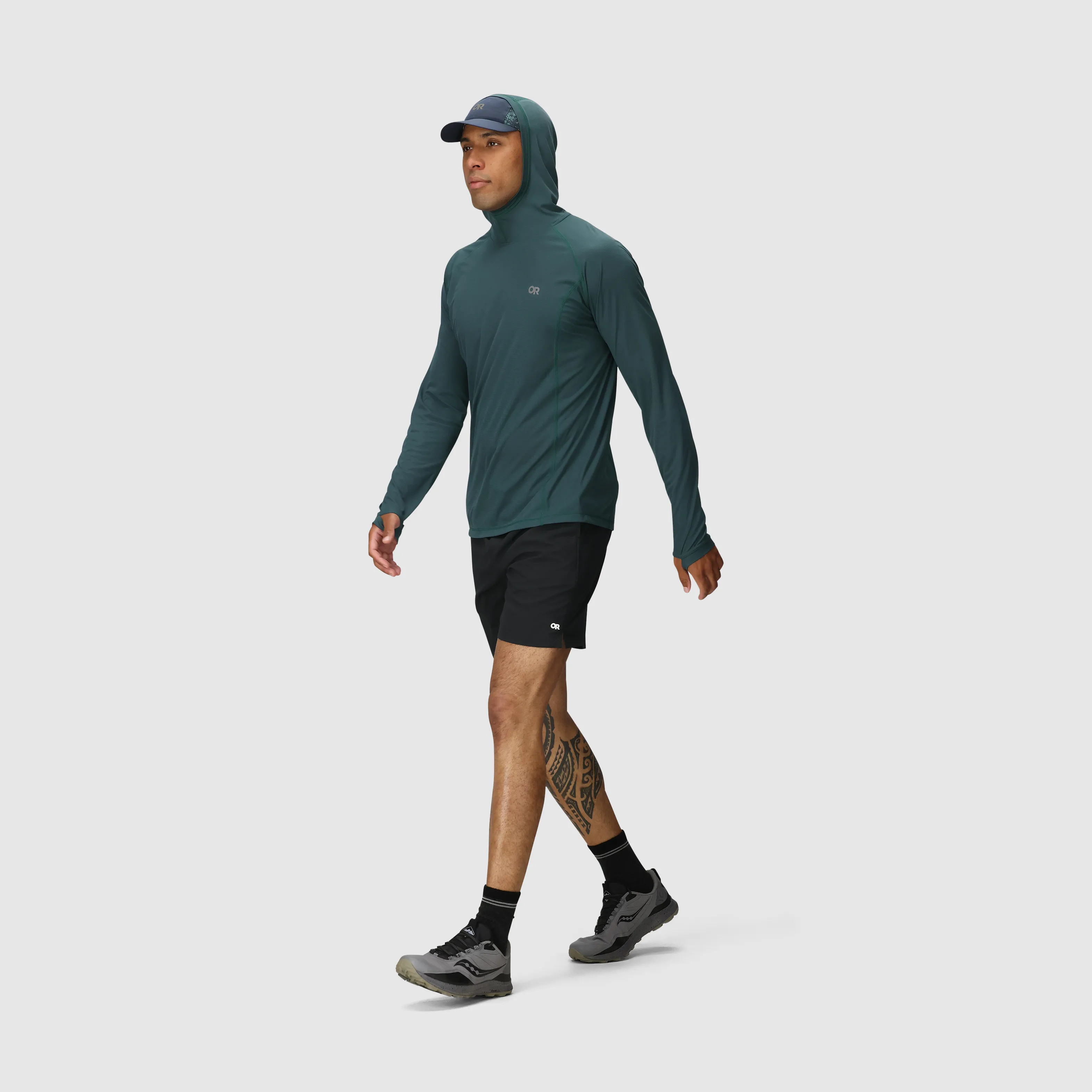 Men's Echo Hoodie Outdoor Research