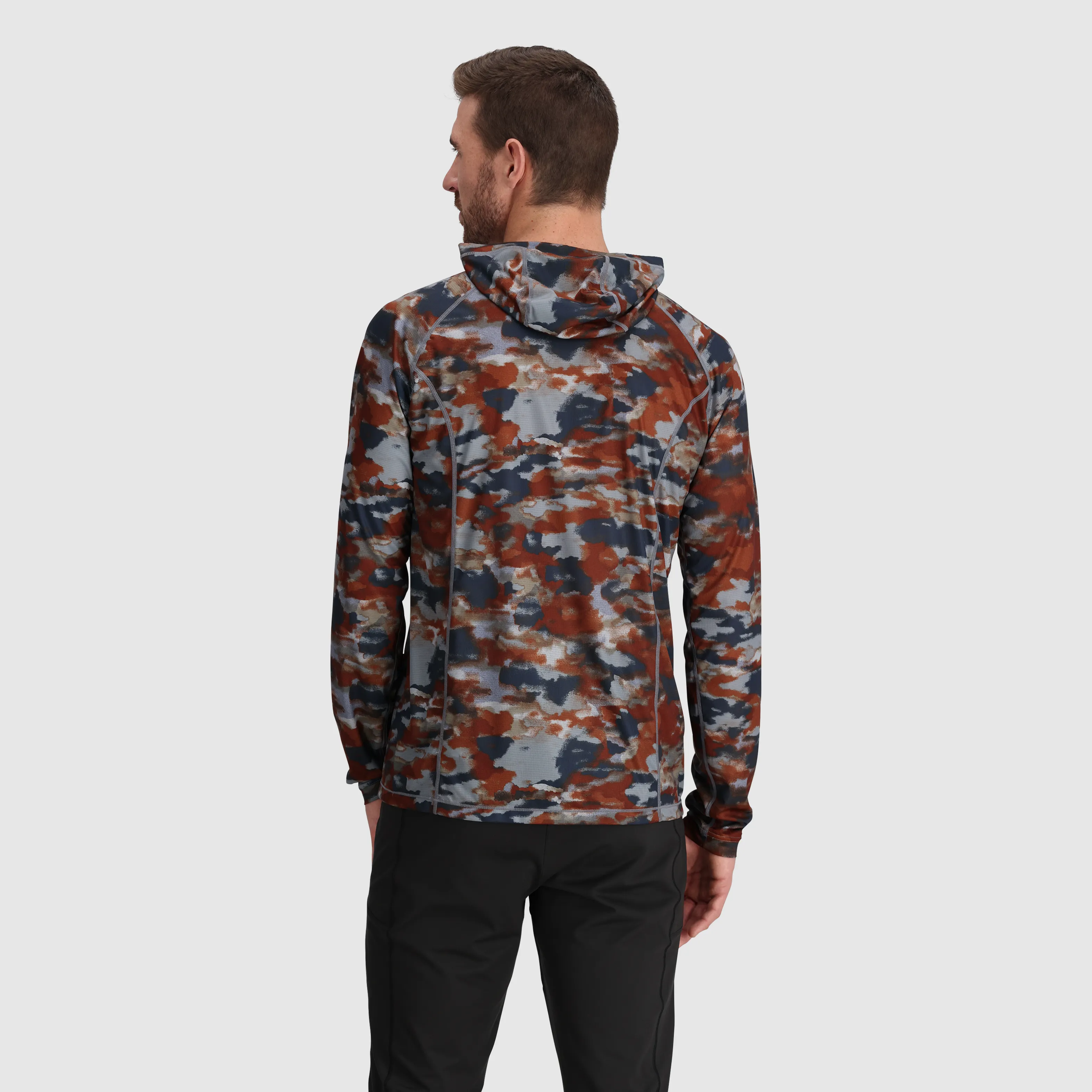 Men's Echo Hoodie Outdoor Research