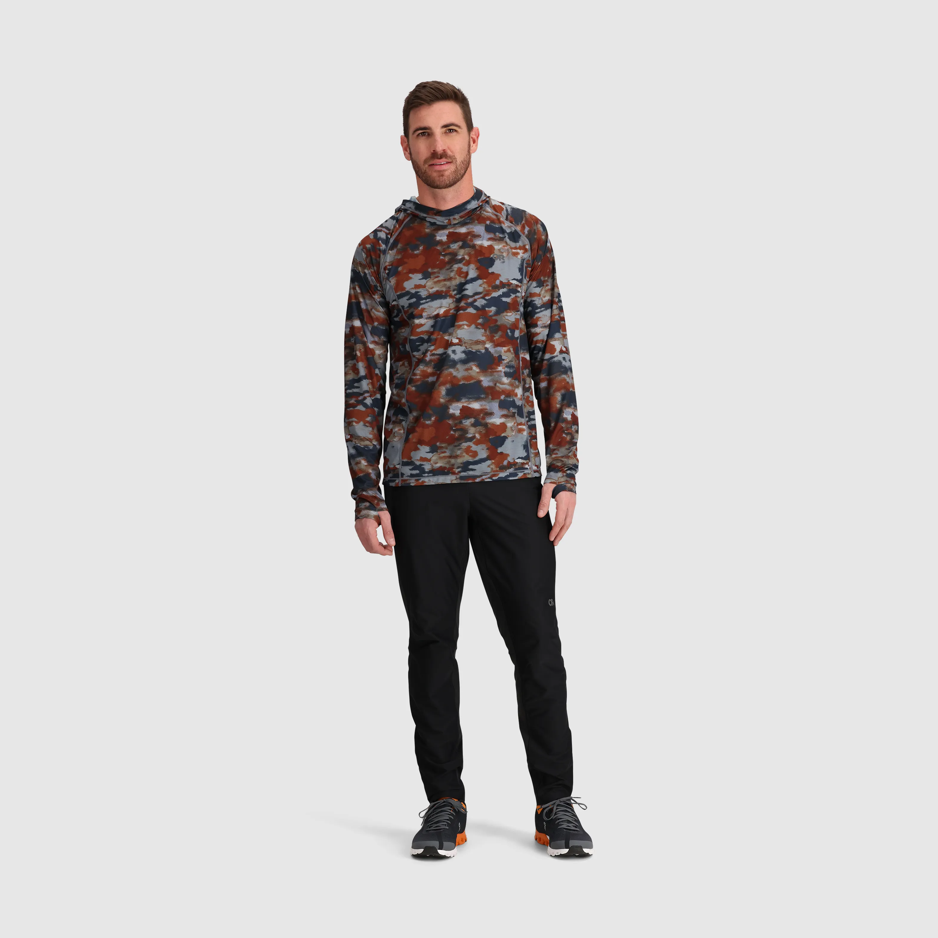 Men's Echo Hoodie Outdoor Research