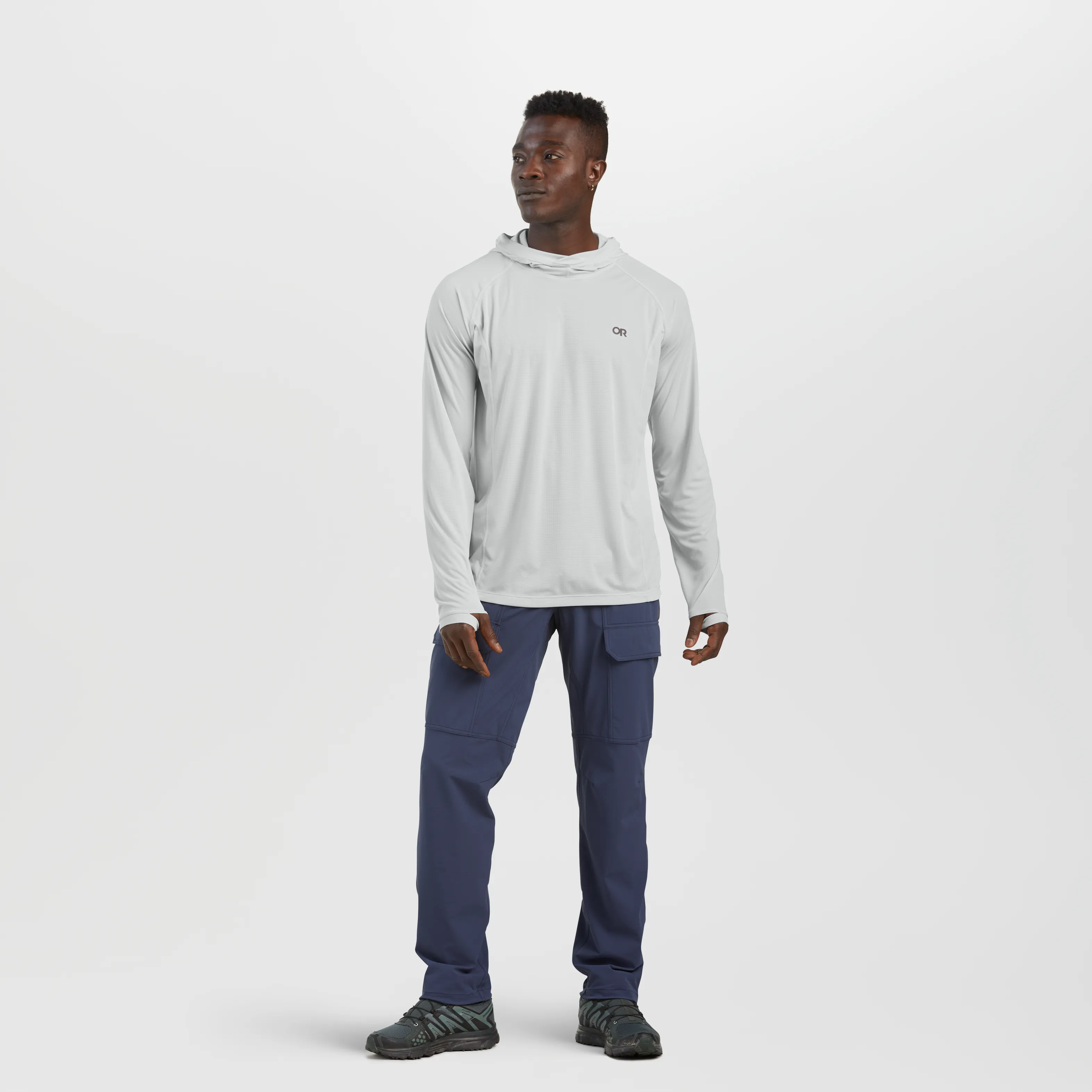 Men's Echo Hoodie Outdoor Research