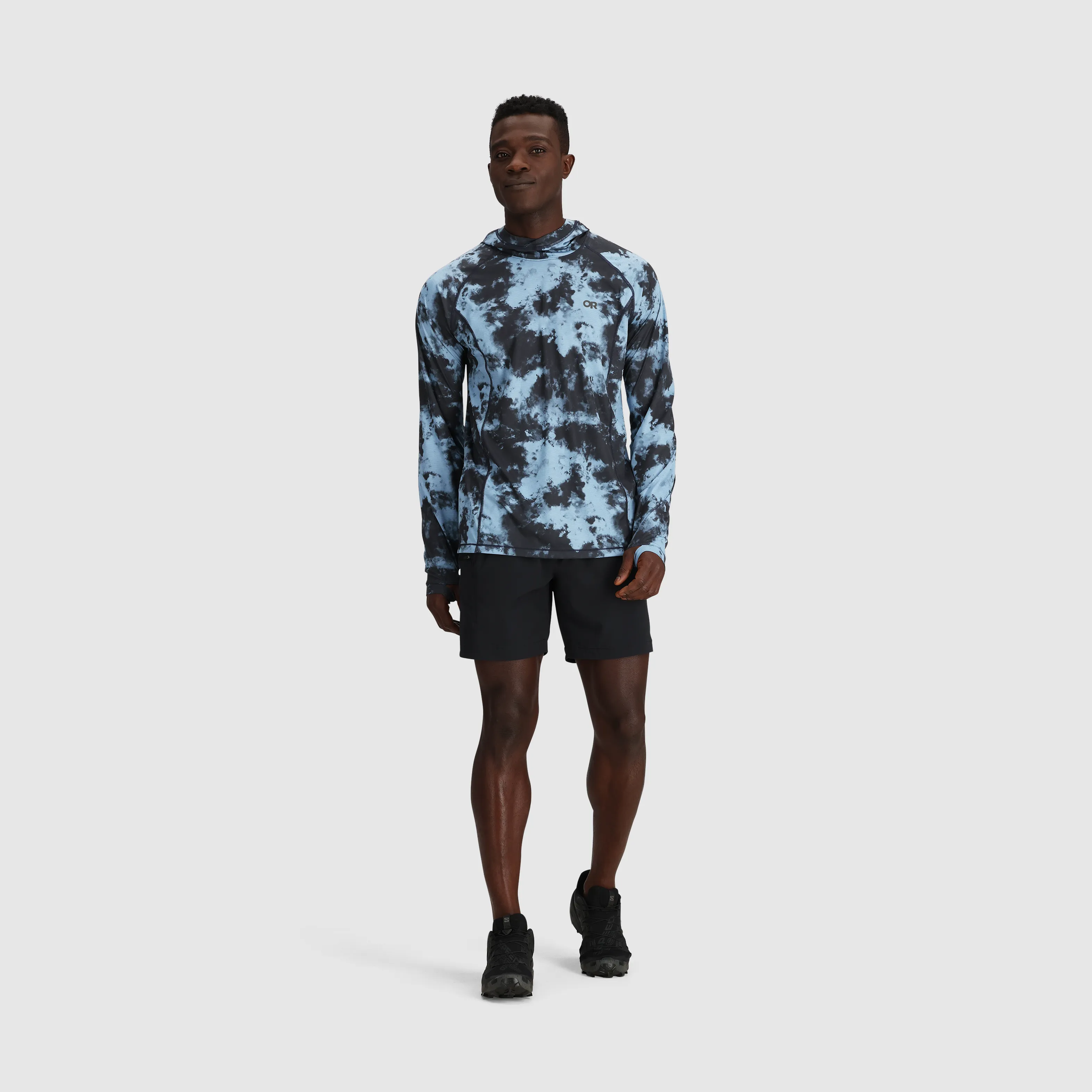 Men's Echo Hoodie Outdoor Research