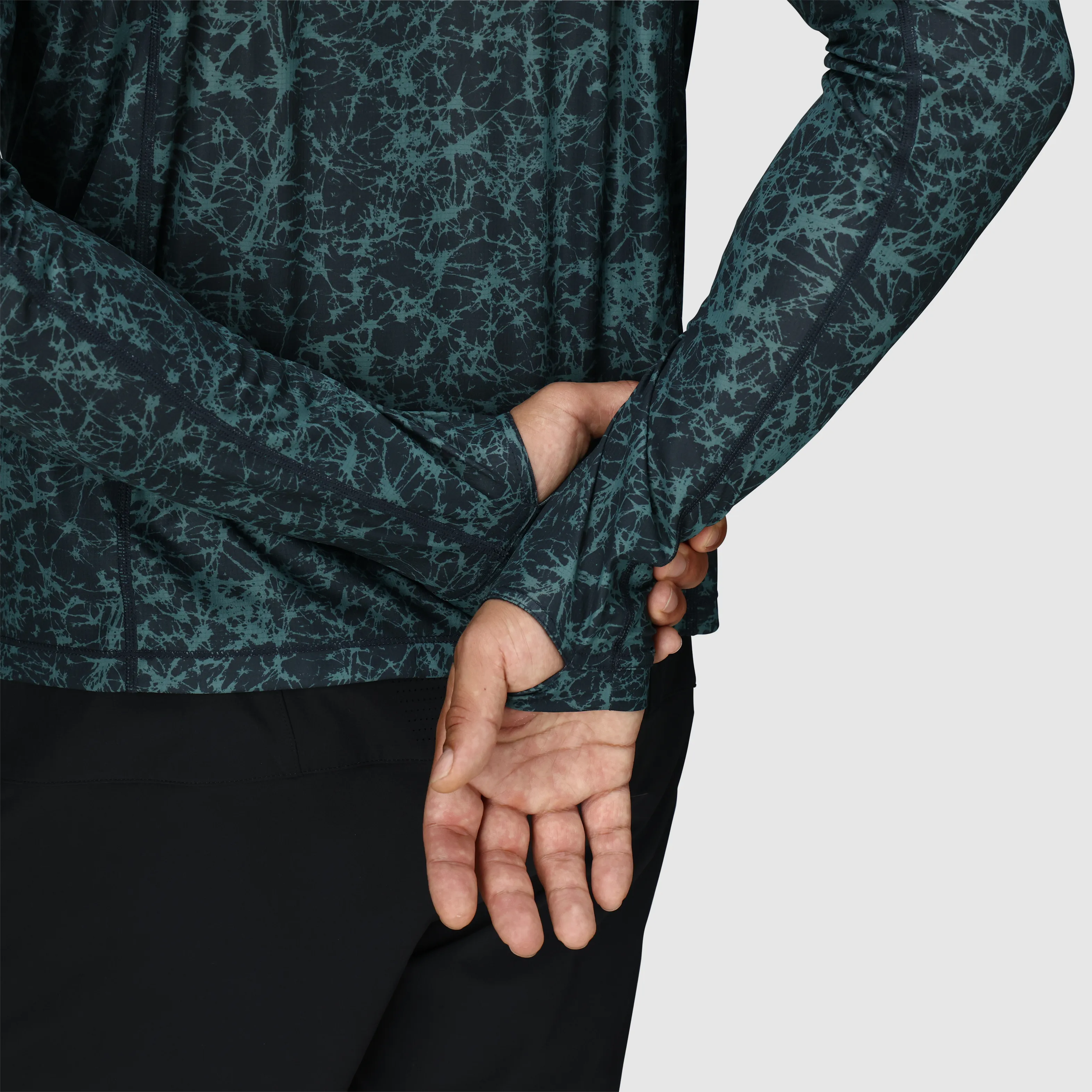Men's Echo Hoodie Outdoor Research