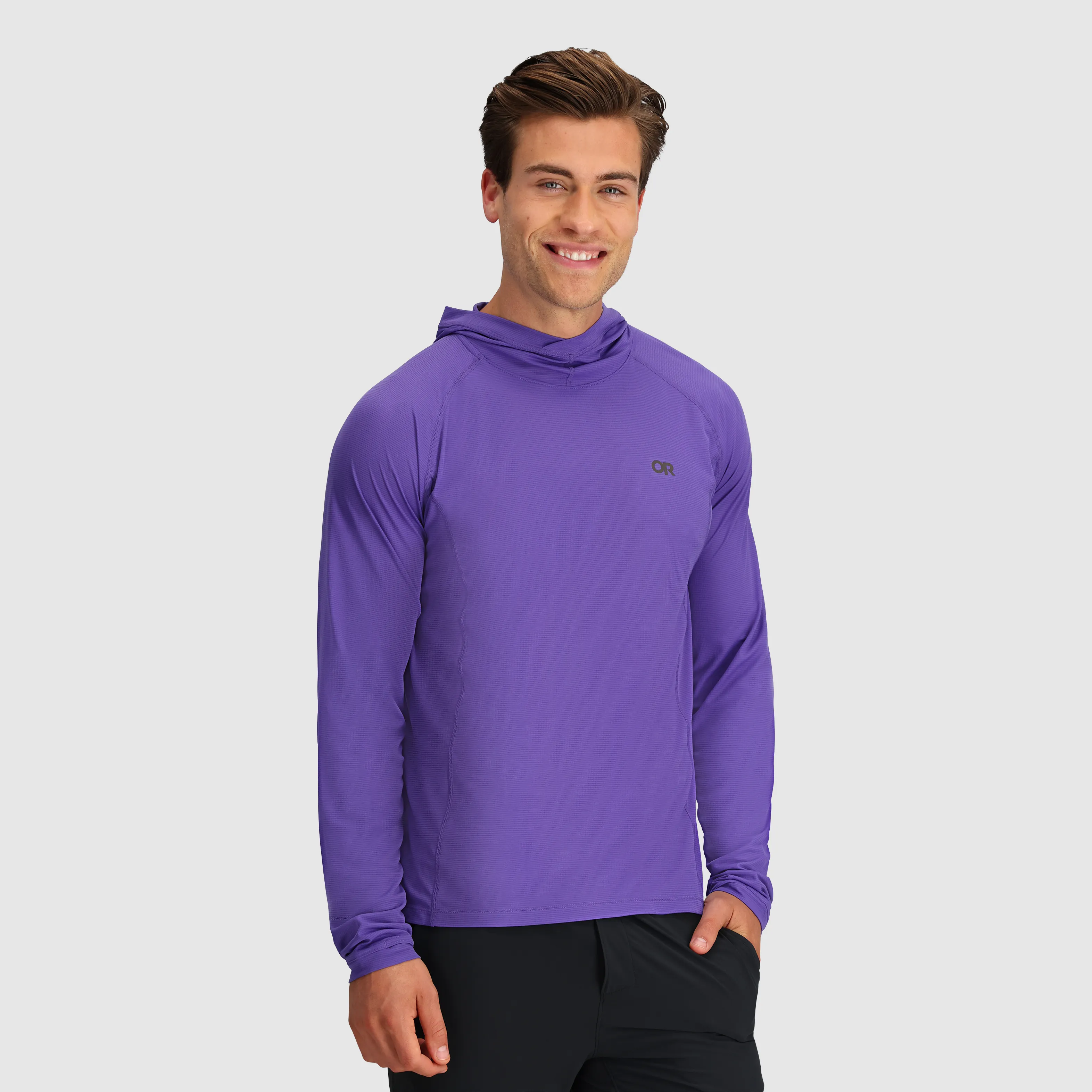 Men's Echo Hoodie Outdoor Research