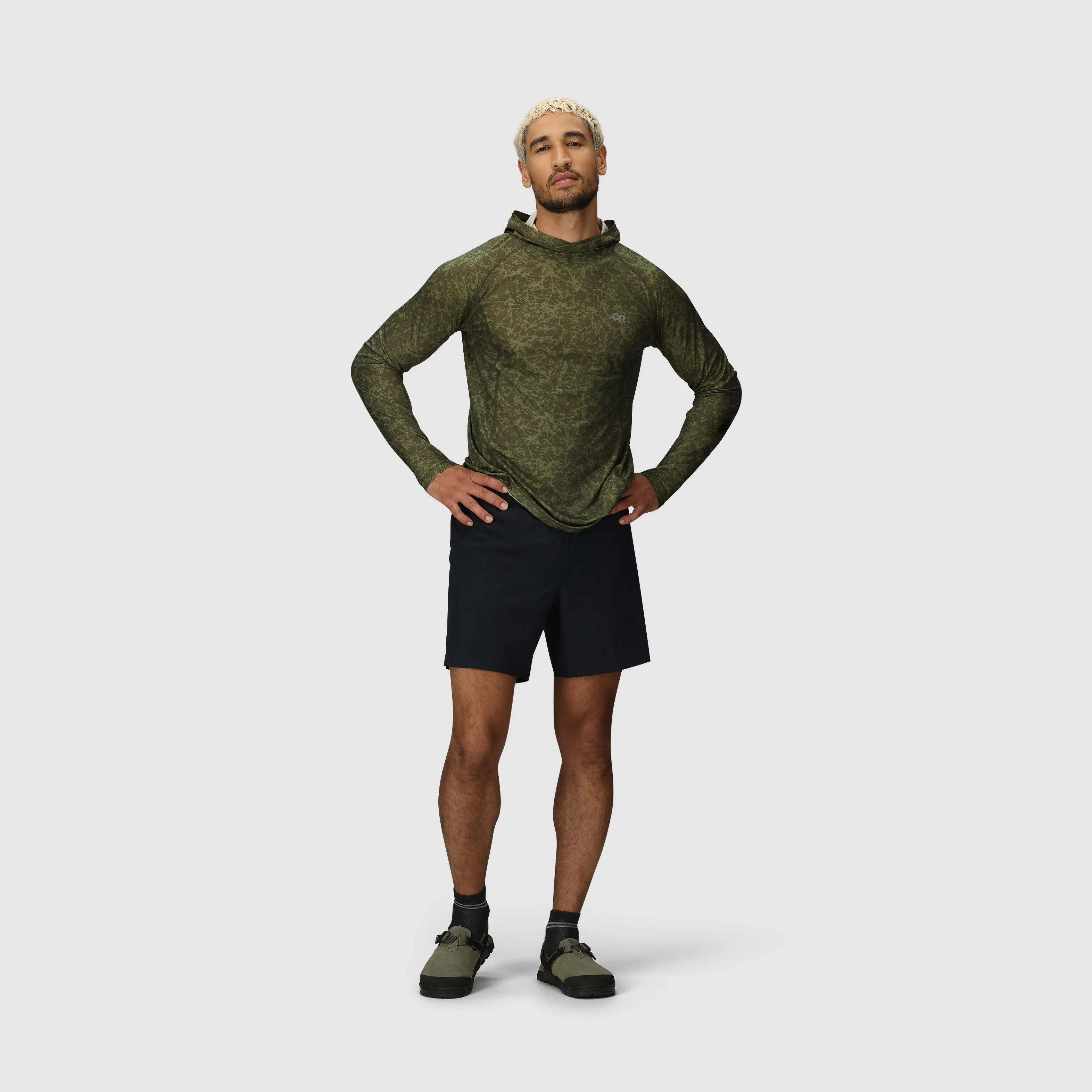 Men's Echo Hoodie Outdoor Research