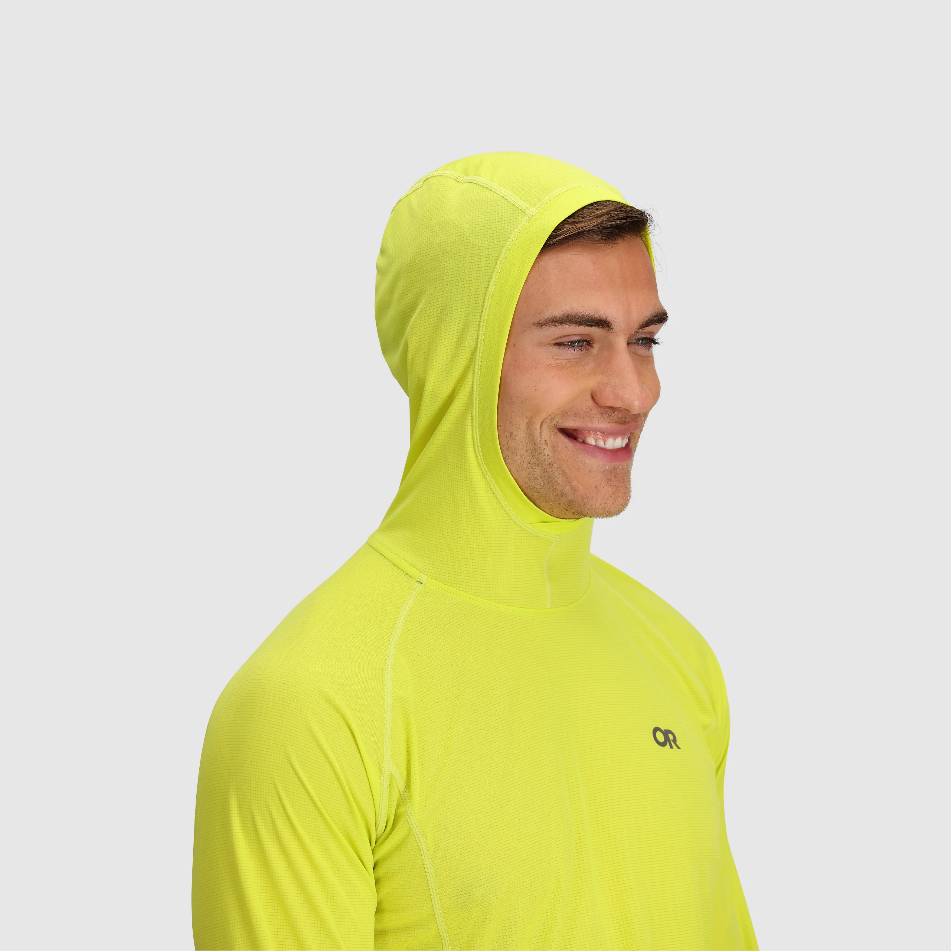 Men's Echo Hoodie Outdoor Research