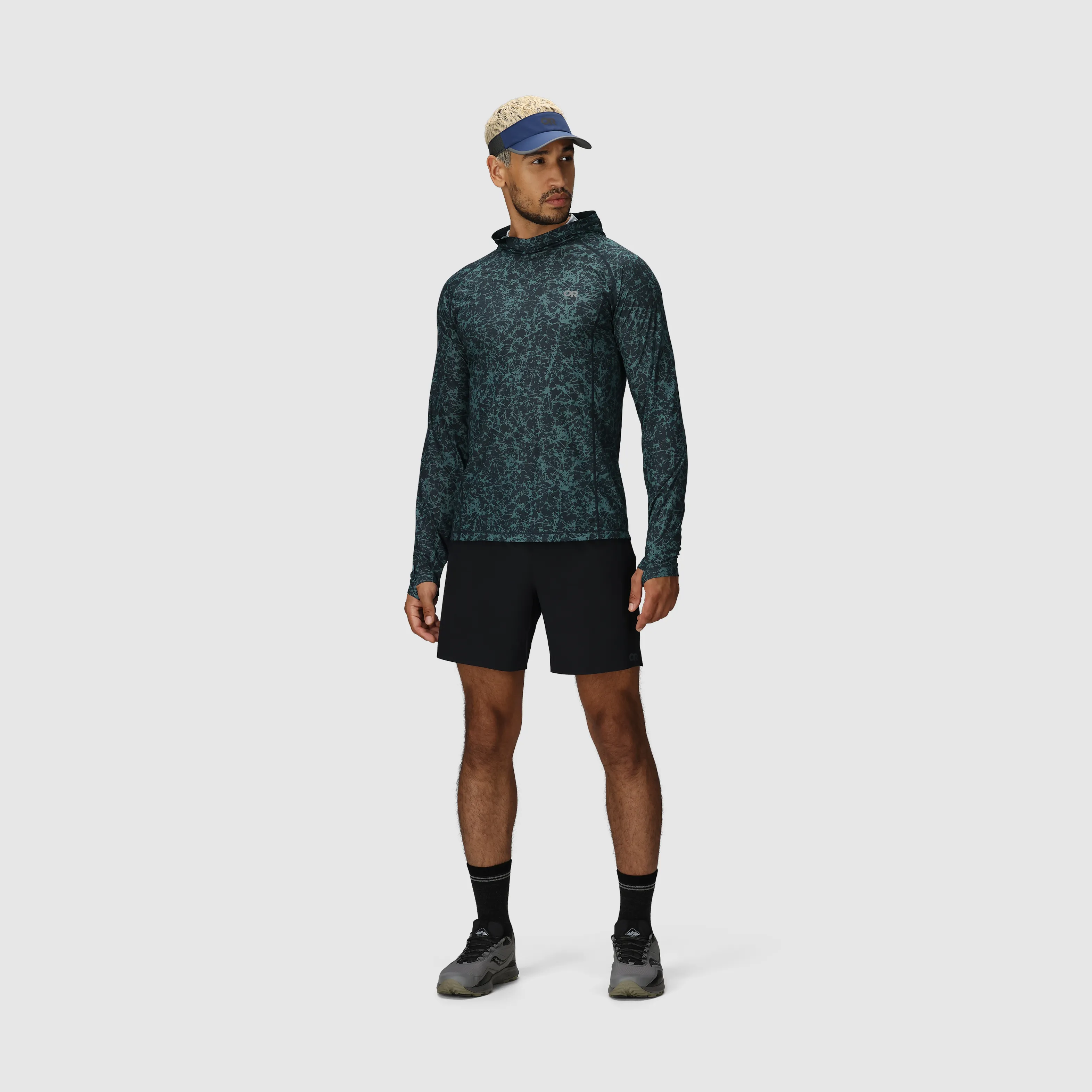 Men's Echo Hoodie Outdoor Research