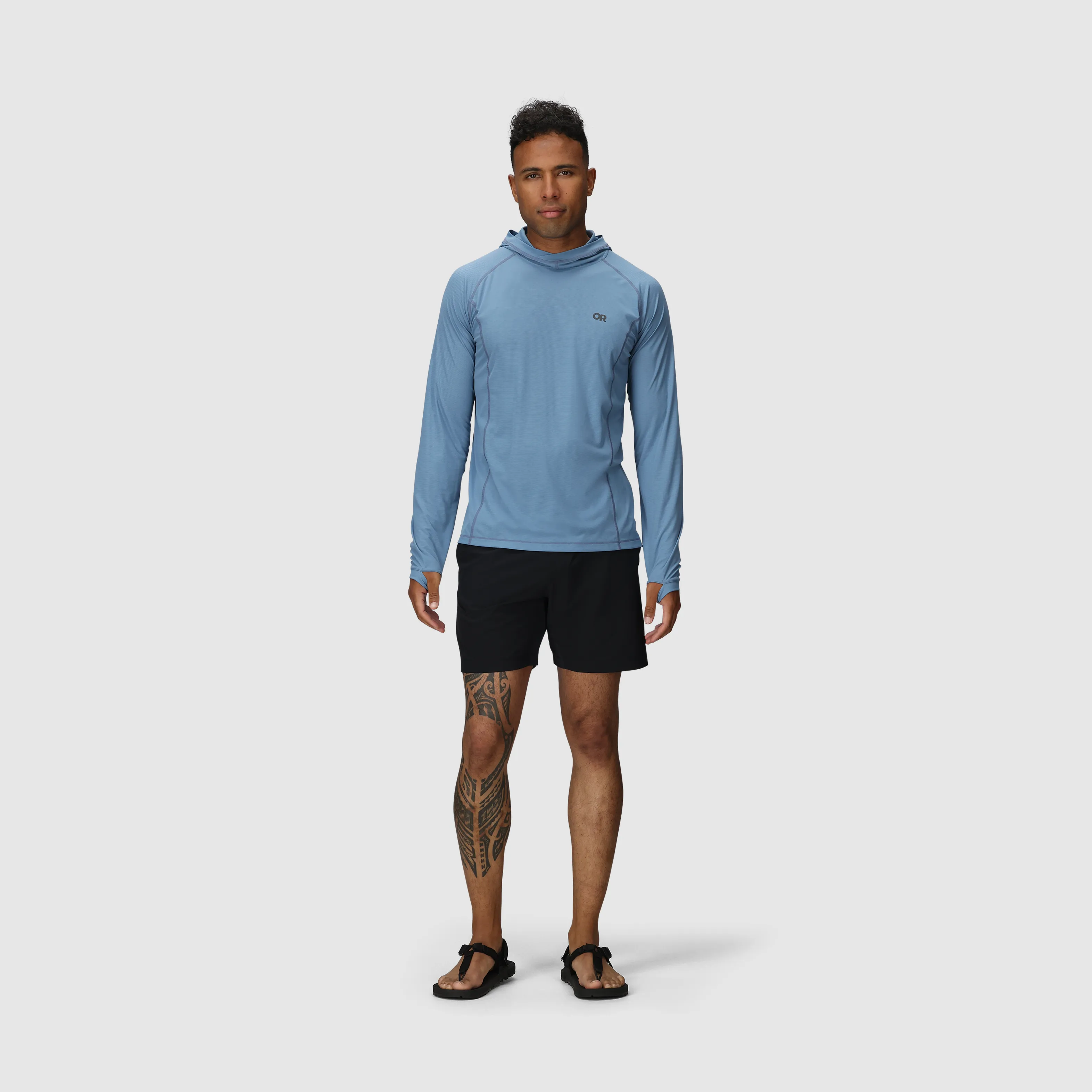Men's Echo Hoodie Outdoor Research