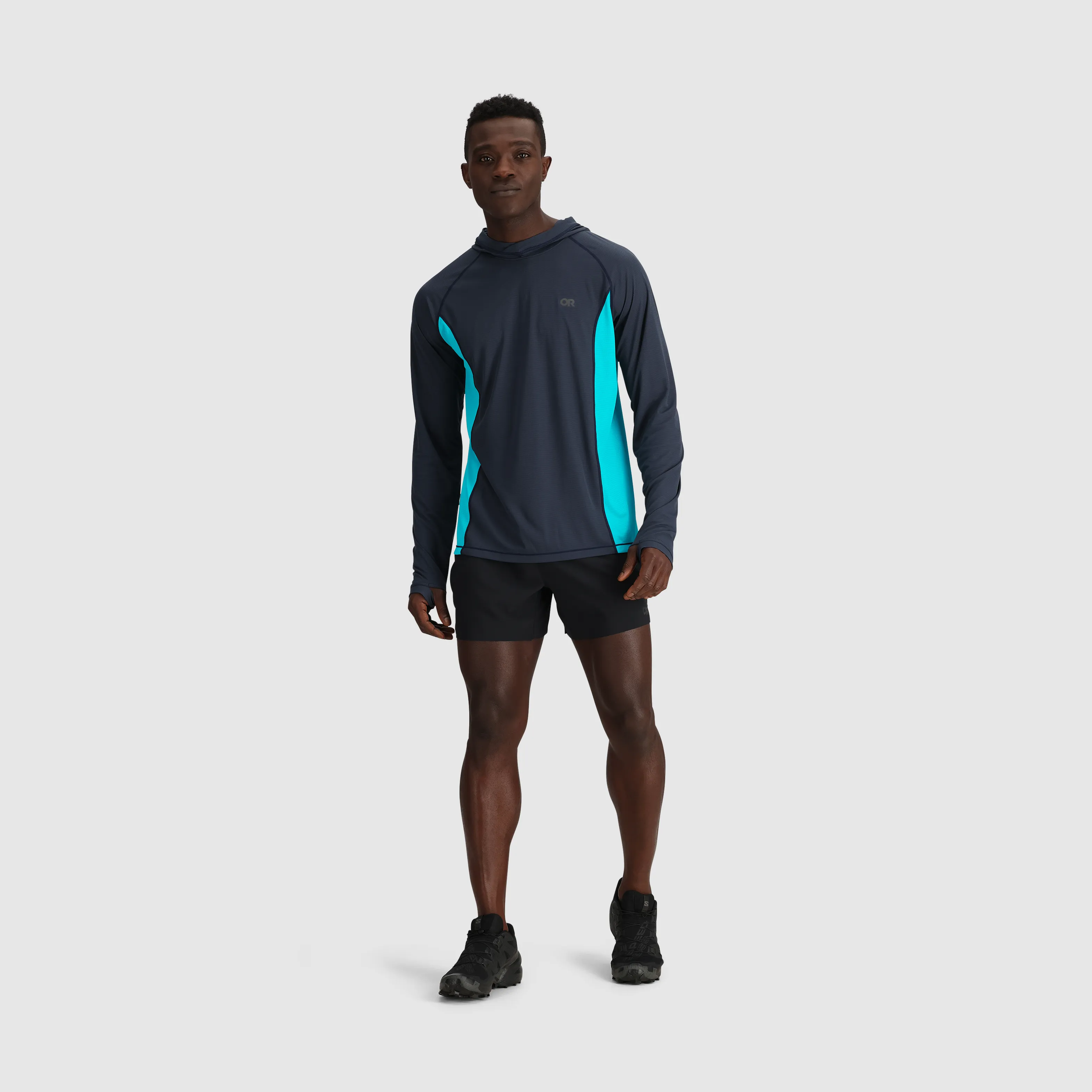 Men's Echo Hoodie Outdoor Research