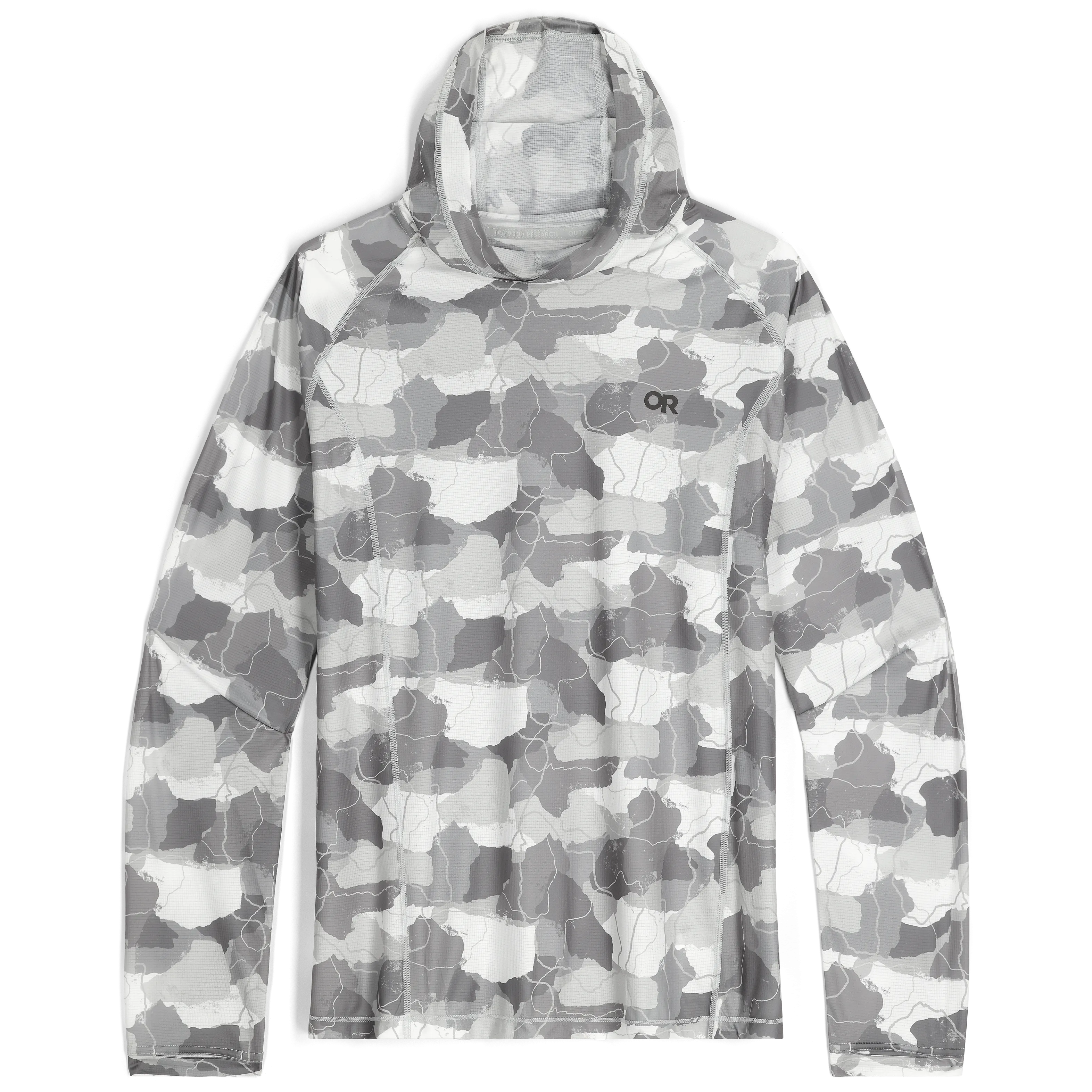 Men's Echo Hoodie Outdoor Research
