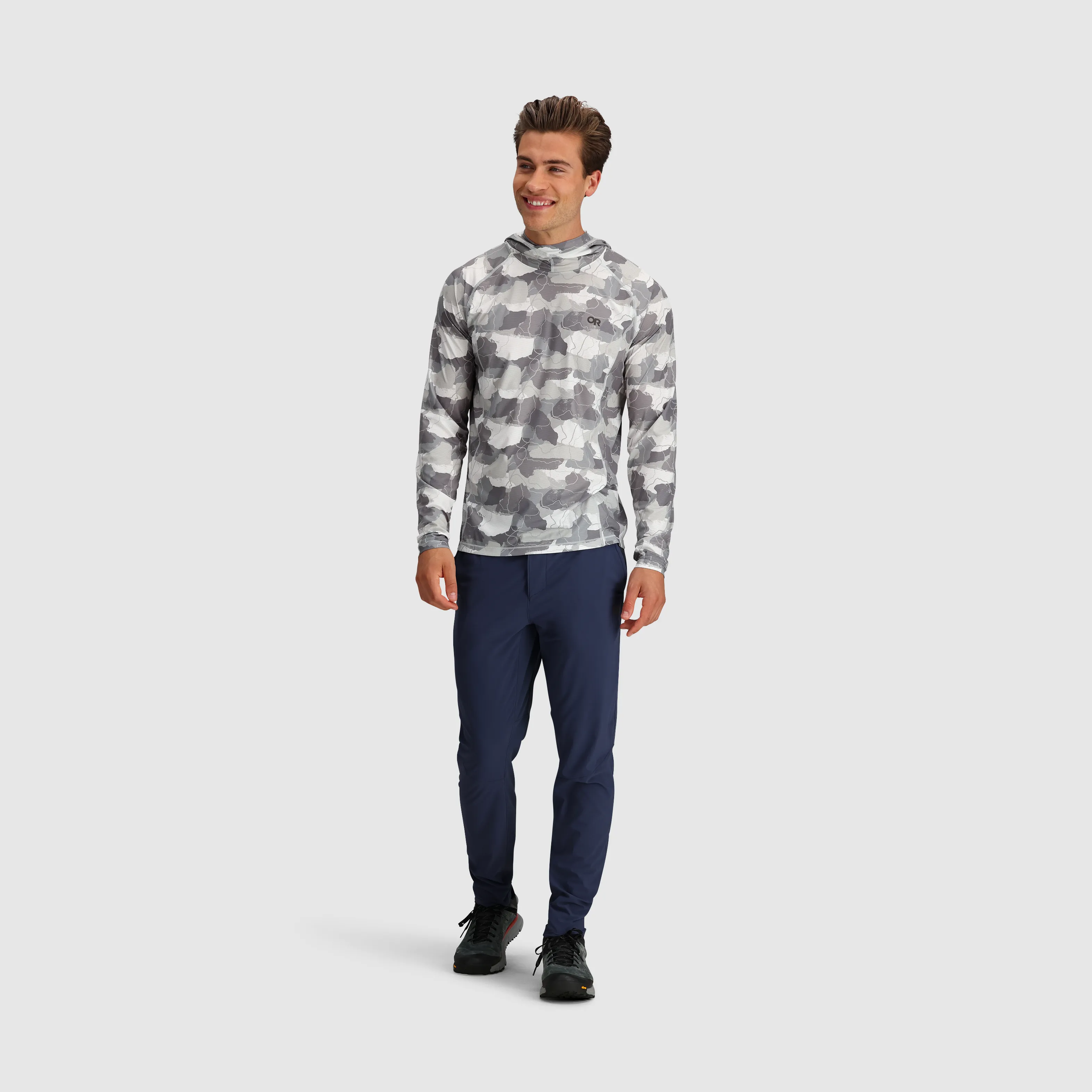 Men's Echo Hoodie Outdoor Research