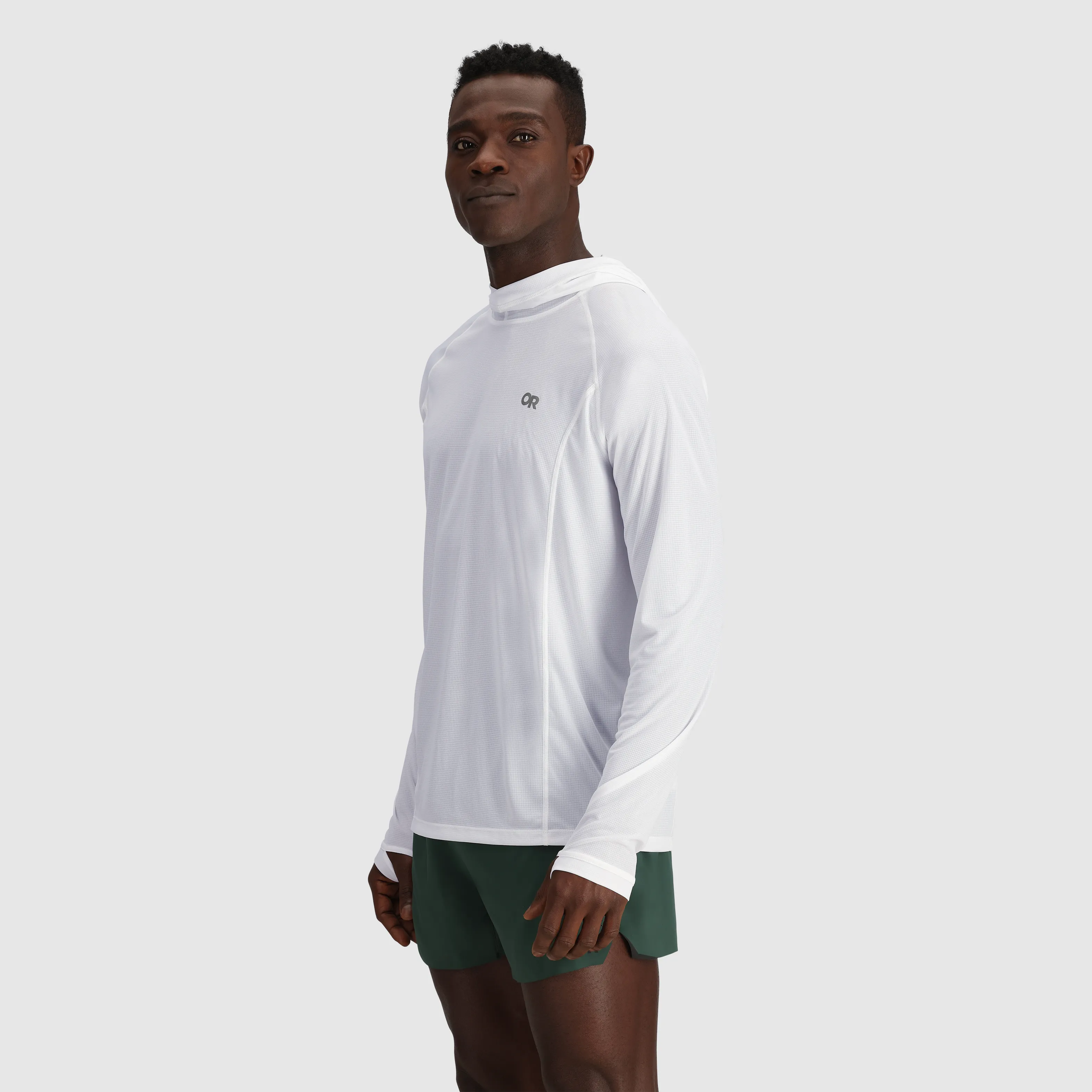 Men's Echo Hoodie Outdoor Research