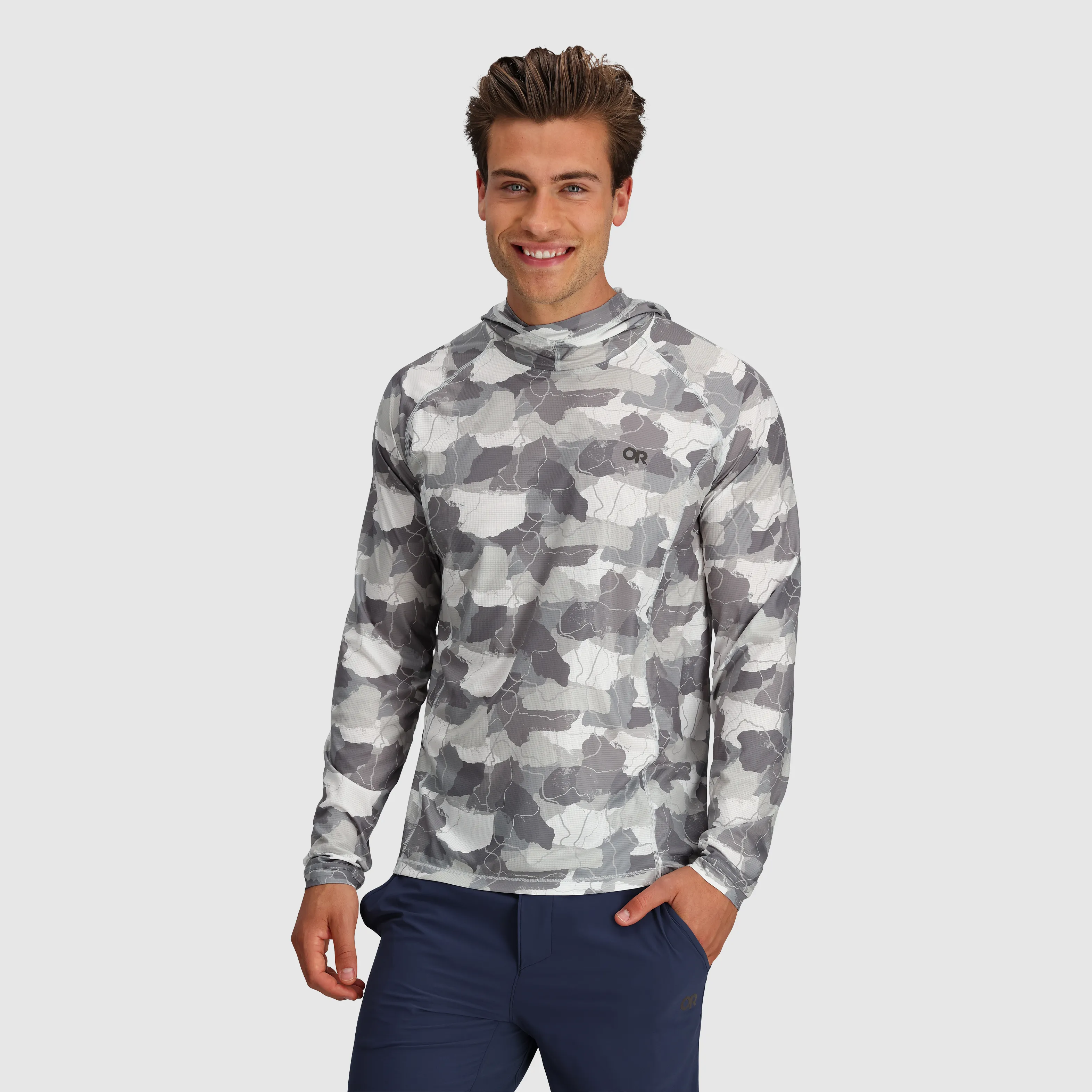 Men's Echo Hoodie Outdoor Research