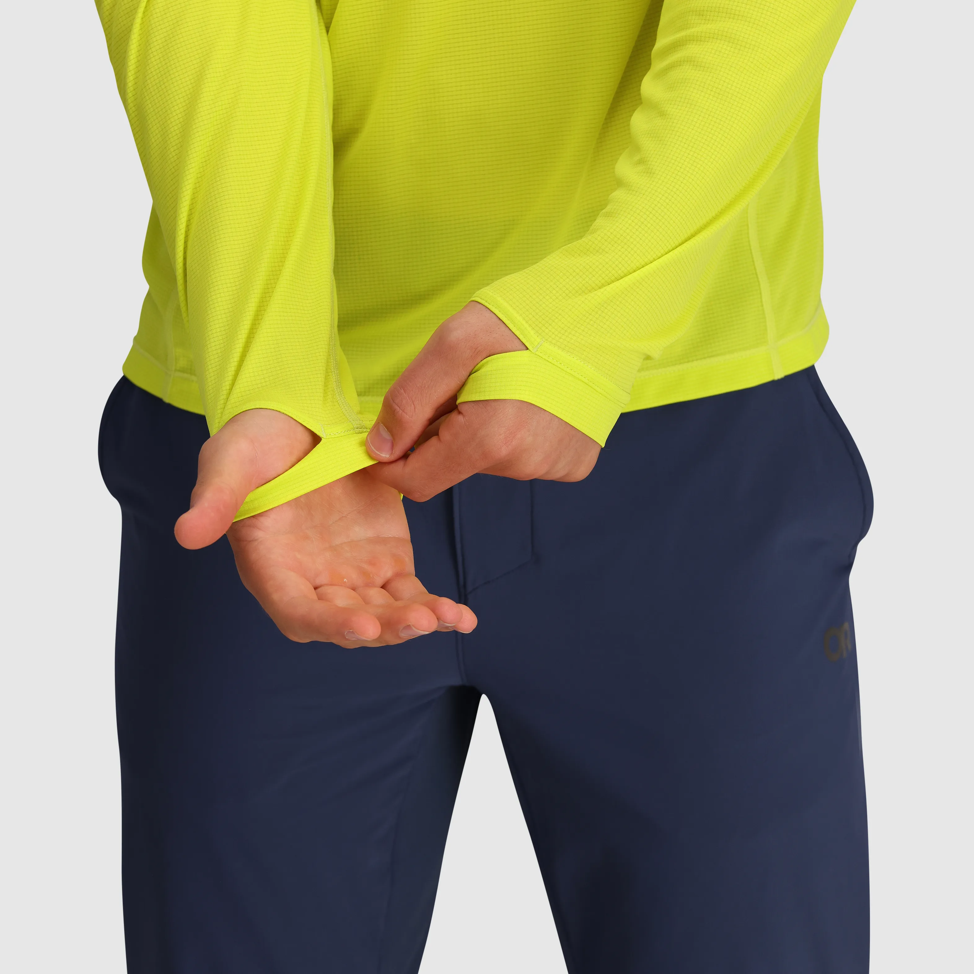 Men's Echo Hoodie Outdoor Research