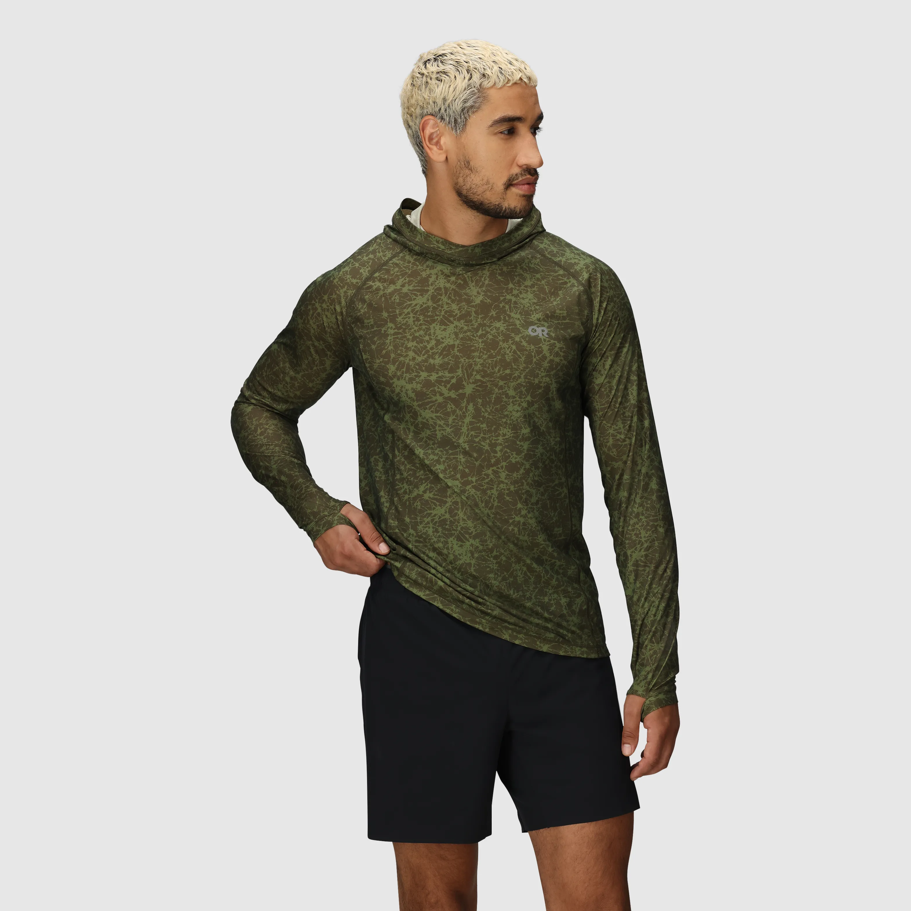 Men's Echo Hoodie Outdoor Research