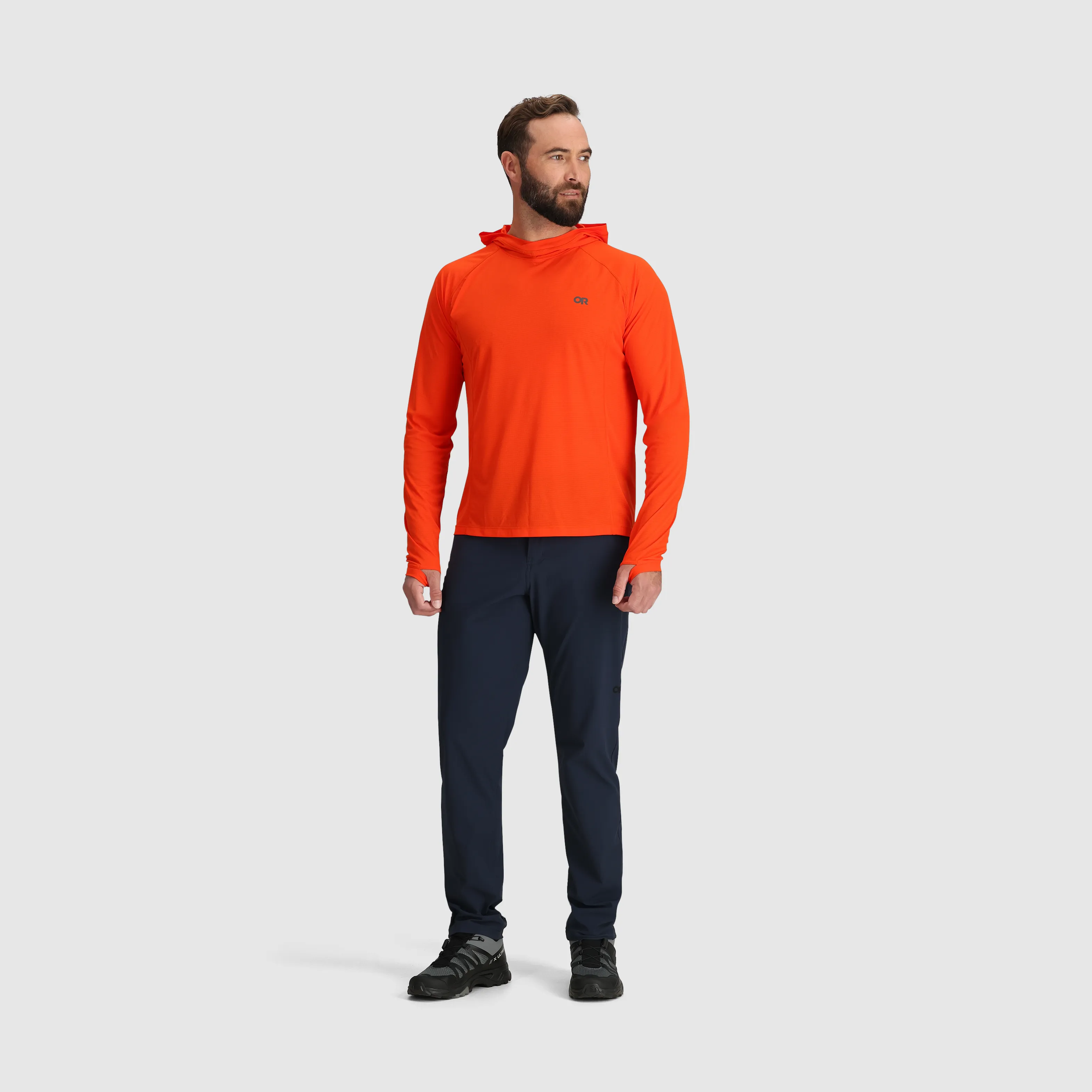 Men's Echo Hoodie Outdoor Research