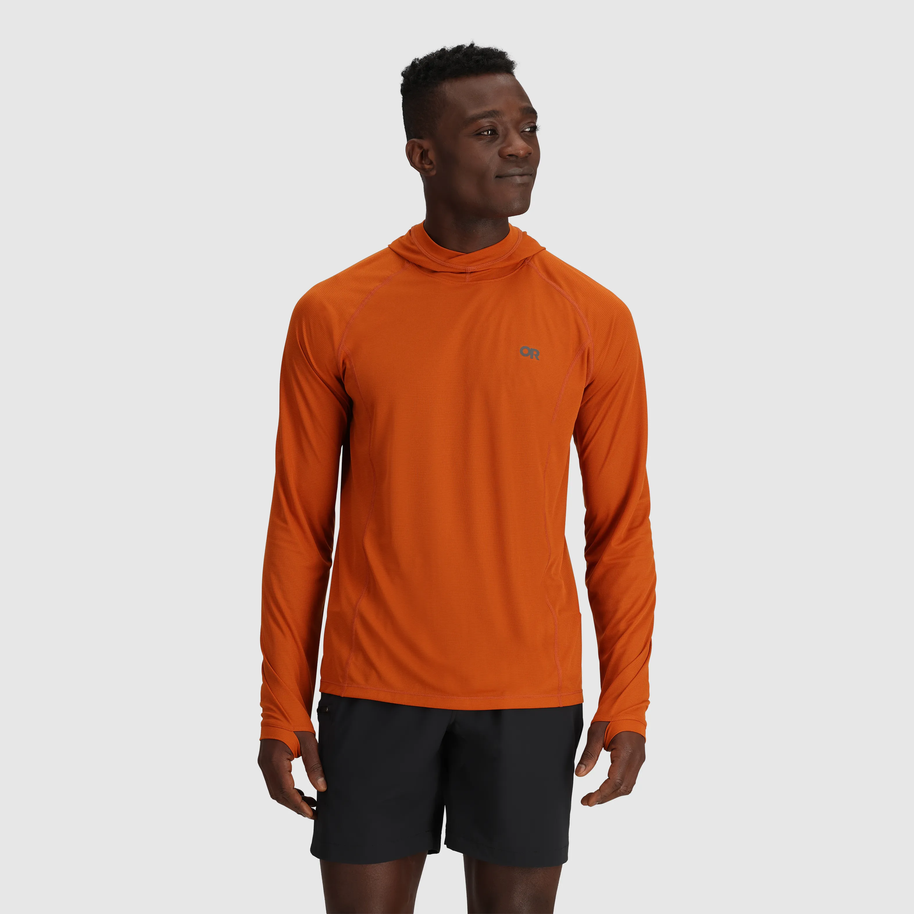 Men's Echo Hoodie Outdoor Research