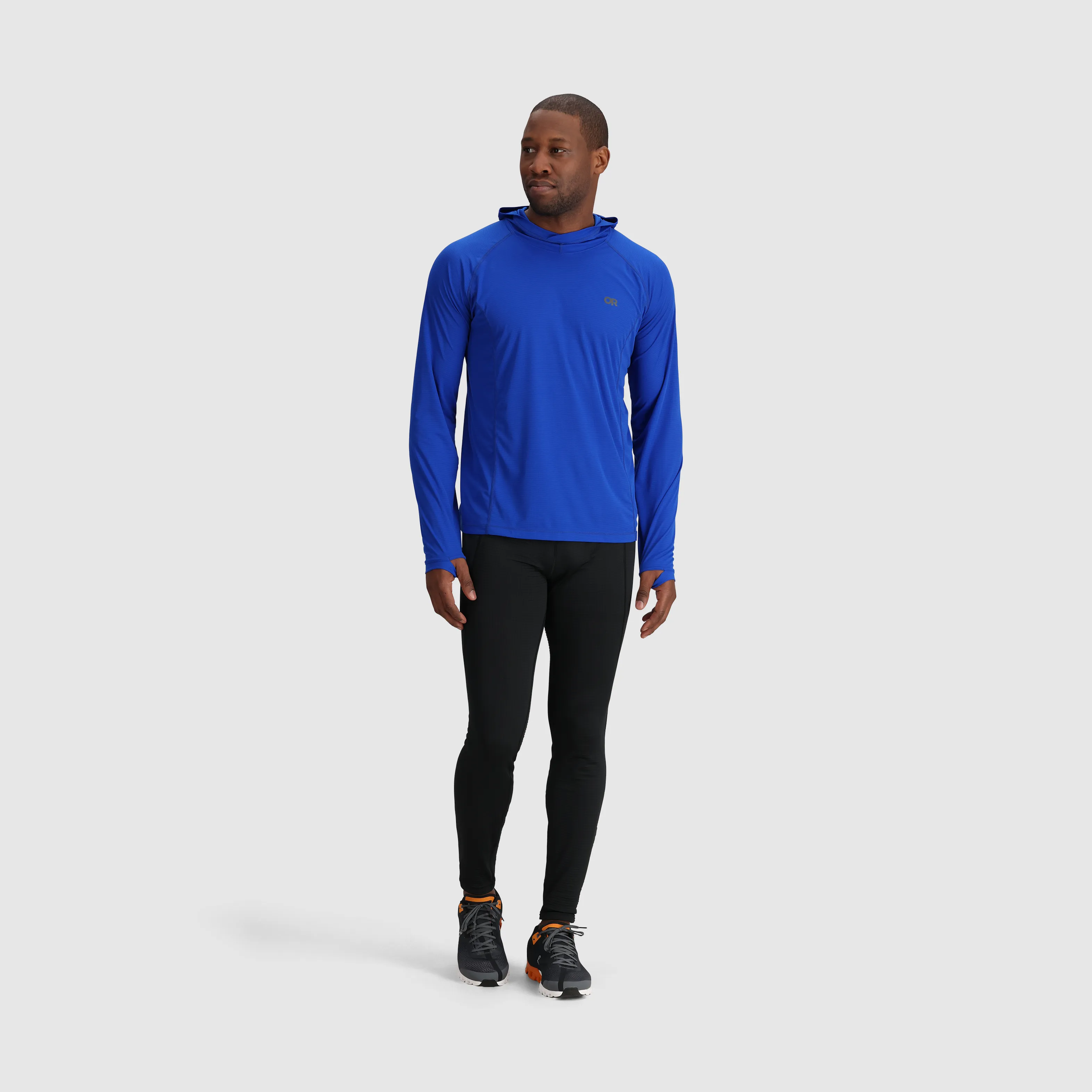 Men's Echo Hoodie Outdoor Research