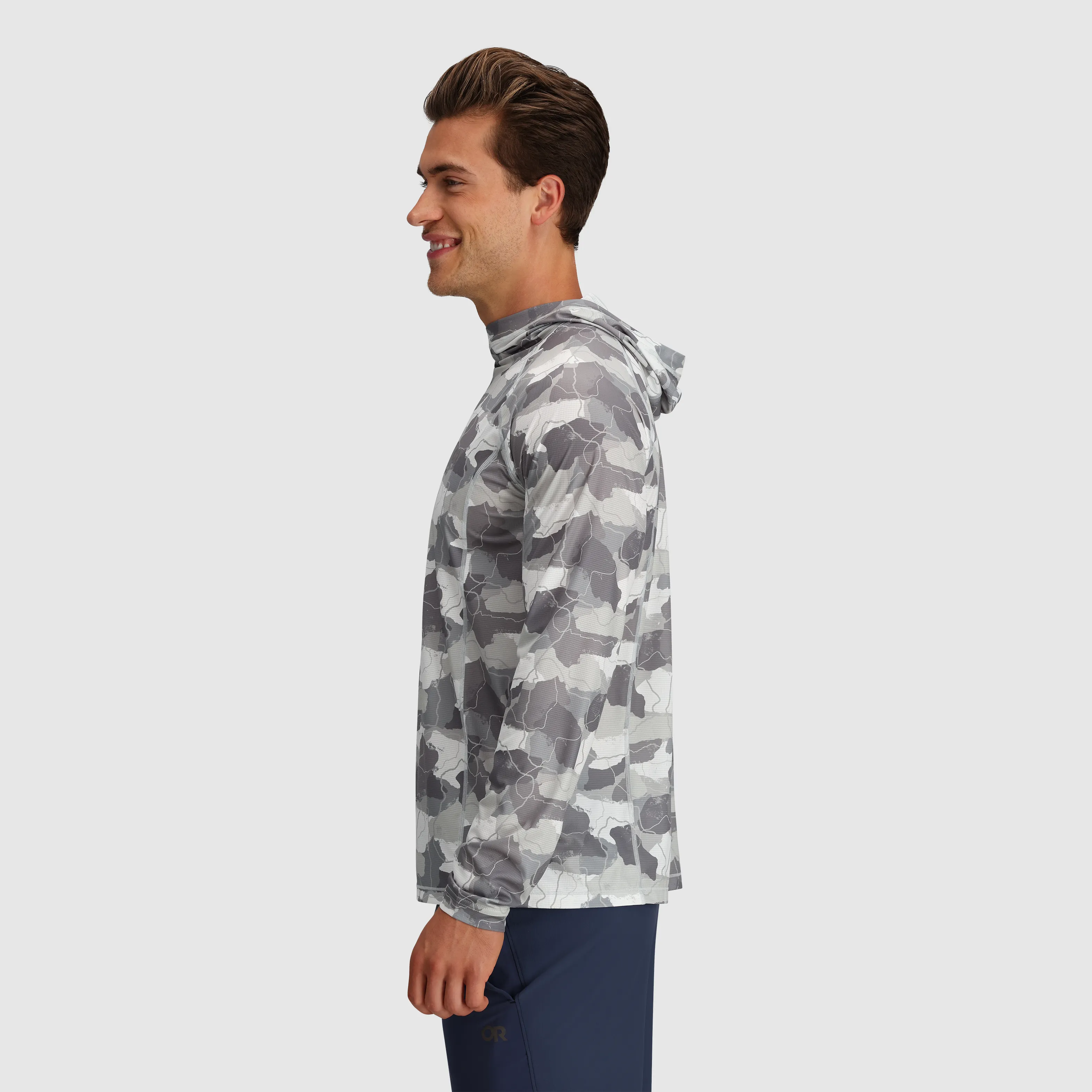 Men's Echo Hoodie Outdoor Research