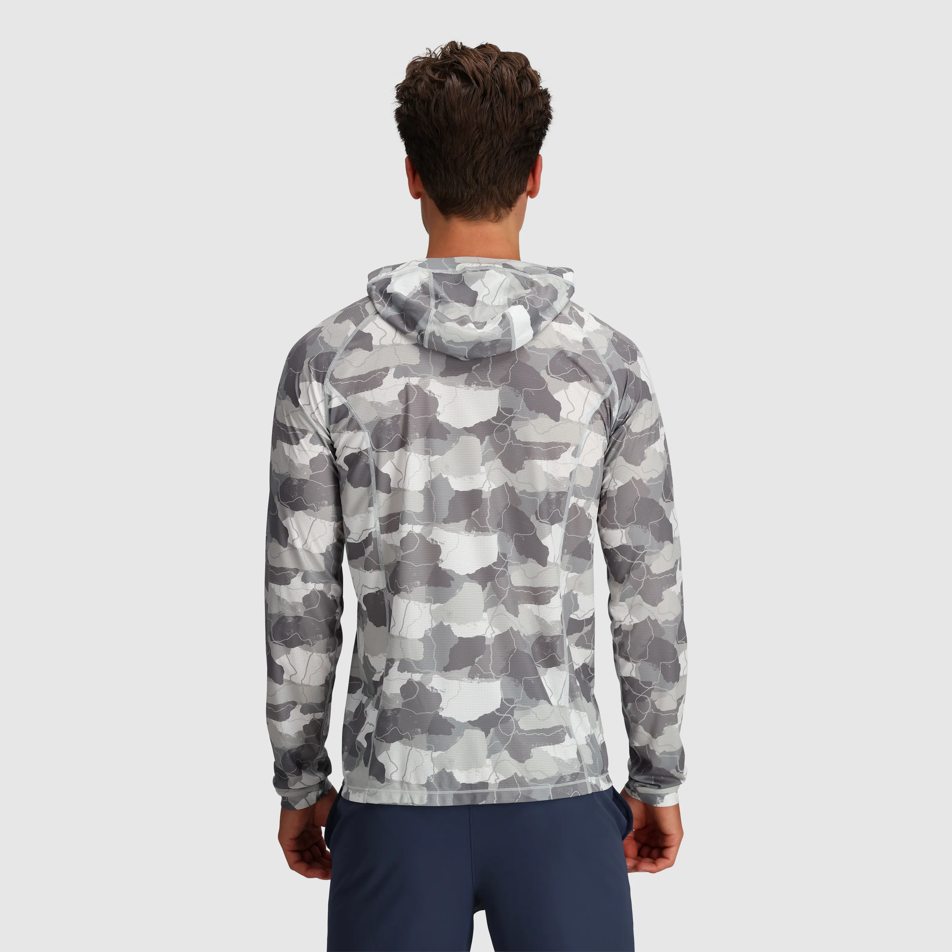 Men's Echo Hoodie Outdoor Research