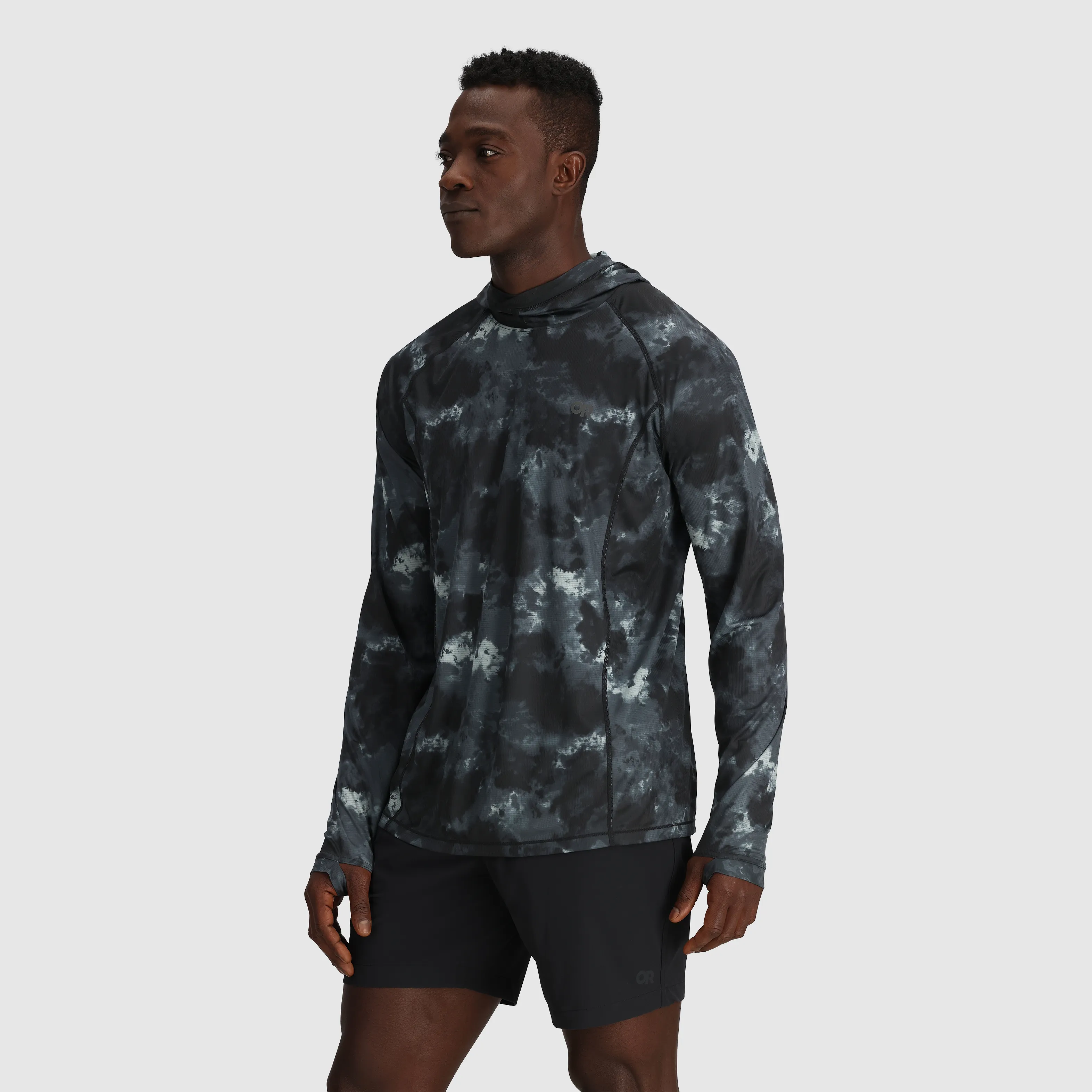 Men's Echo Hoodie Outdoor Research