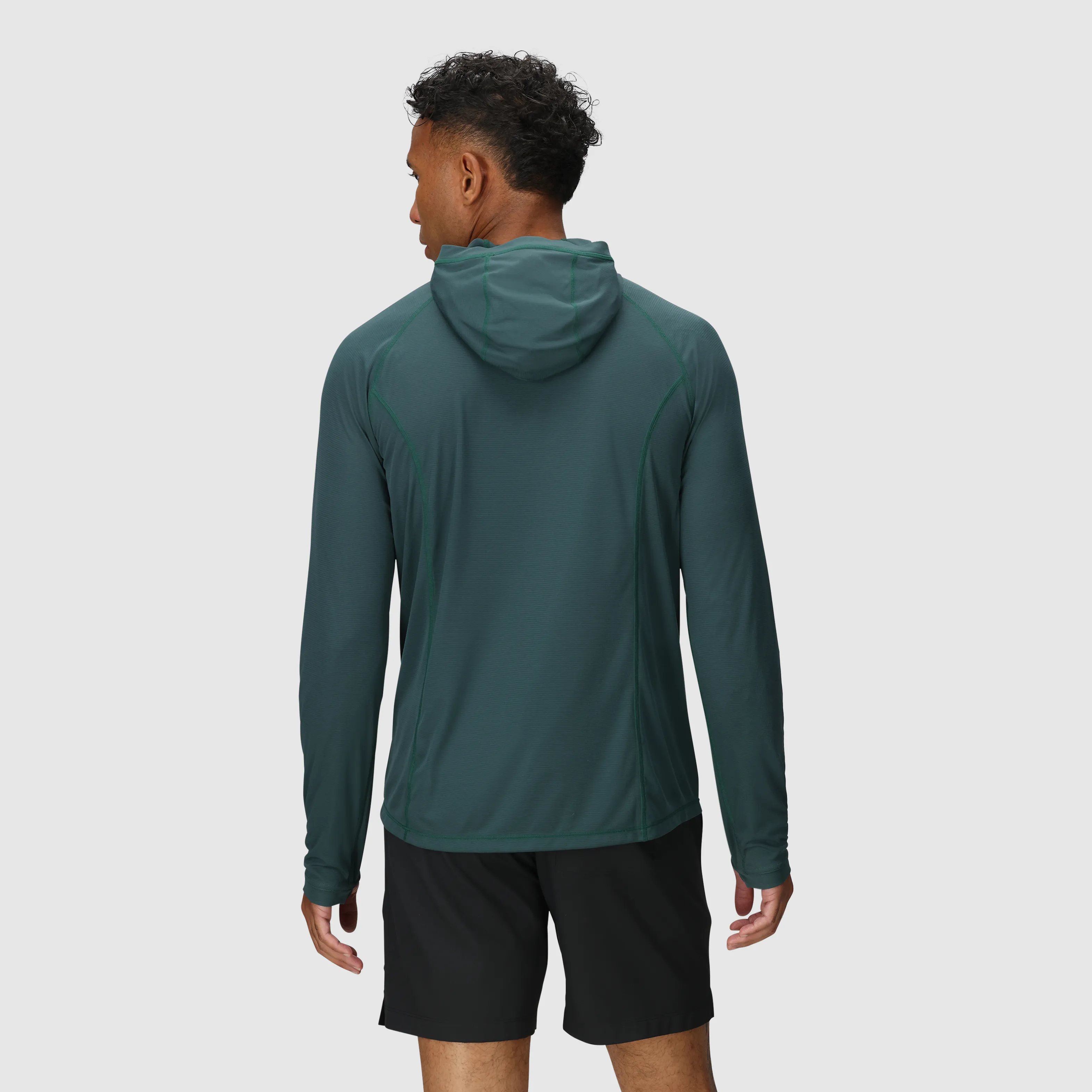 Men's Echo Hoodie Outdoor Research