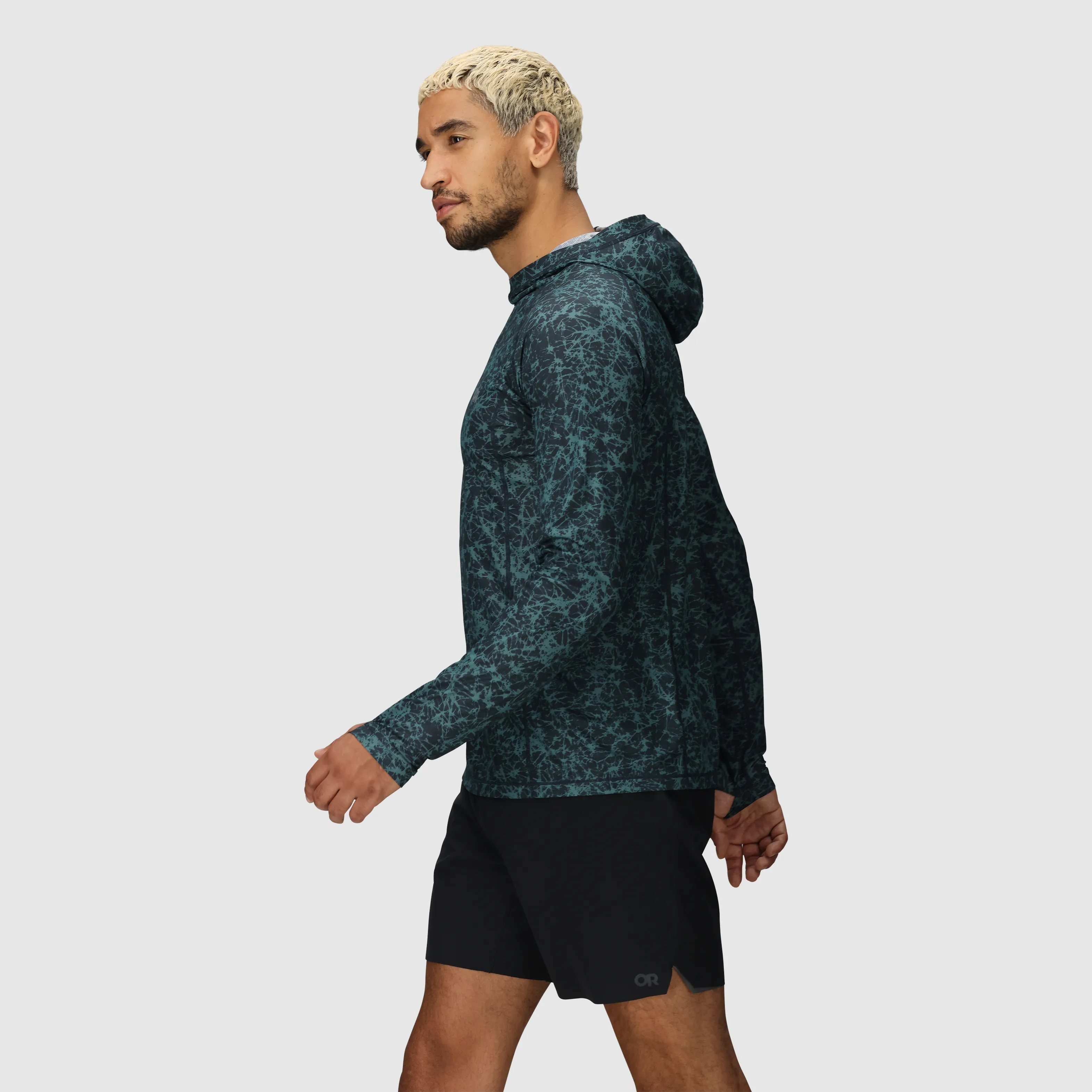 Men's Echo Hoodie Outdoor Research