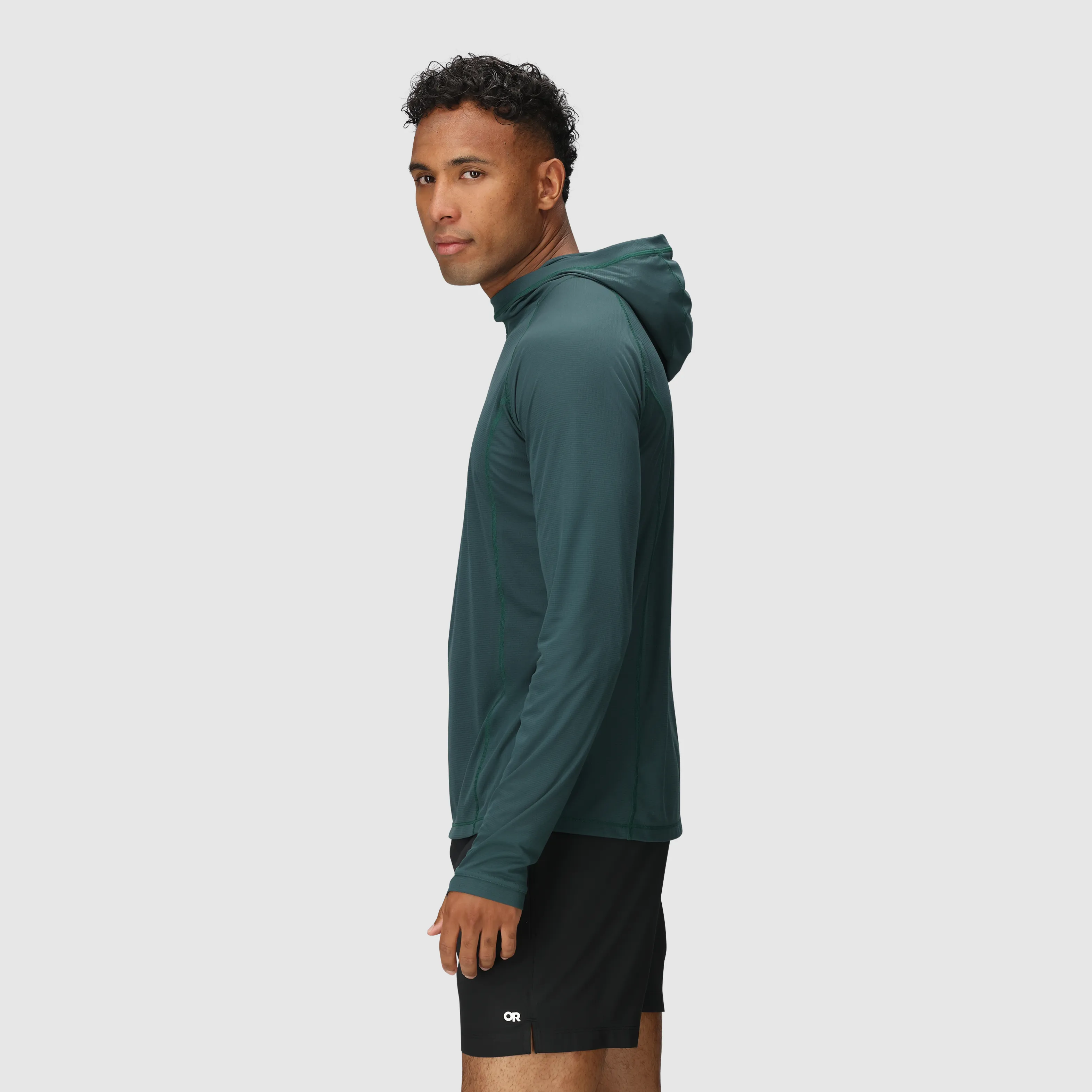 Men's Echo Hoodie Outdoor Research