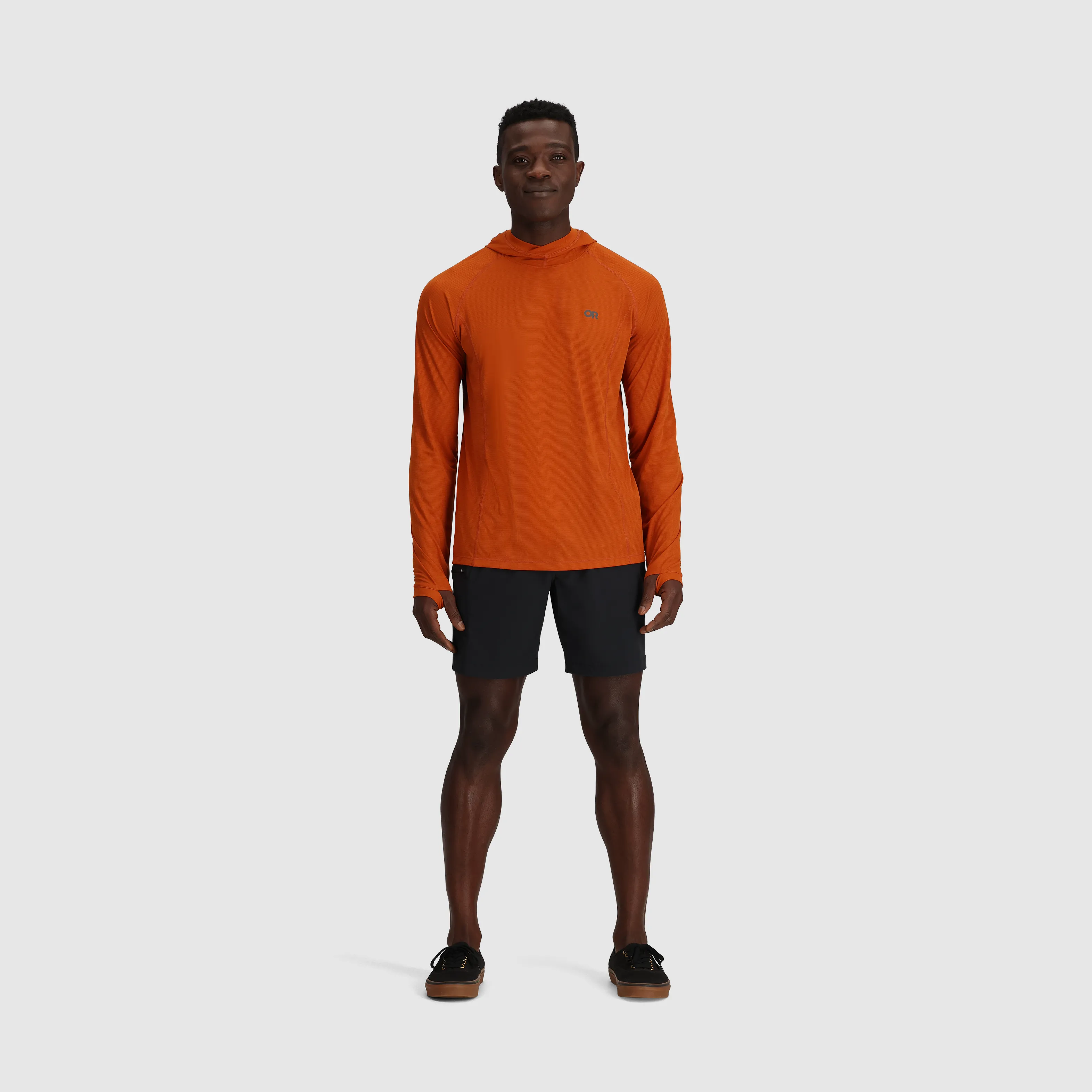 Men's Echo Hoodie Outdoor Research