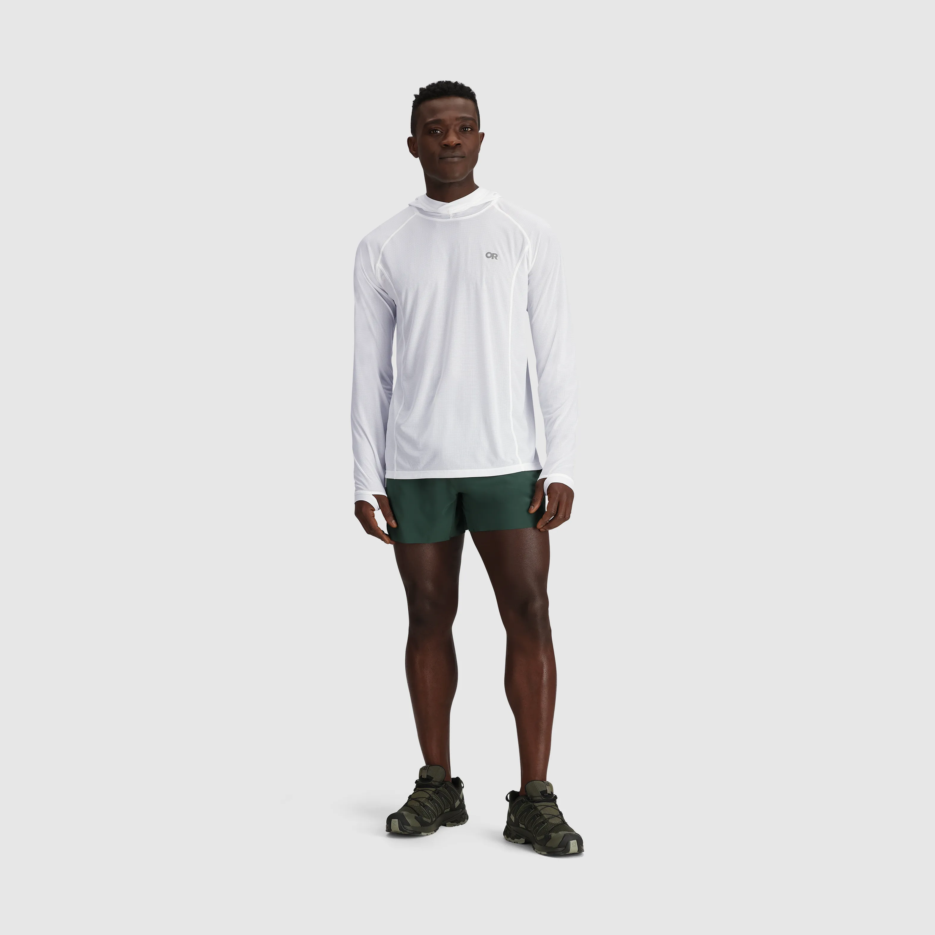 Men's Echo Hoodie Outdoor Research