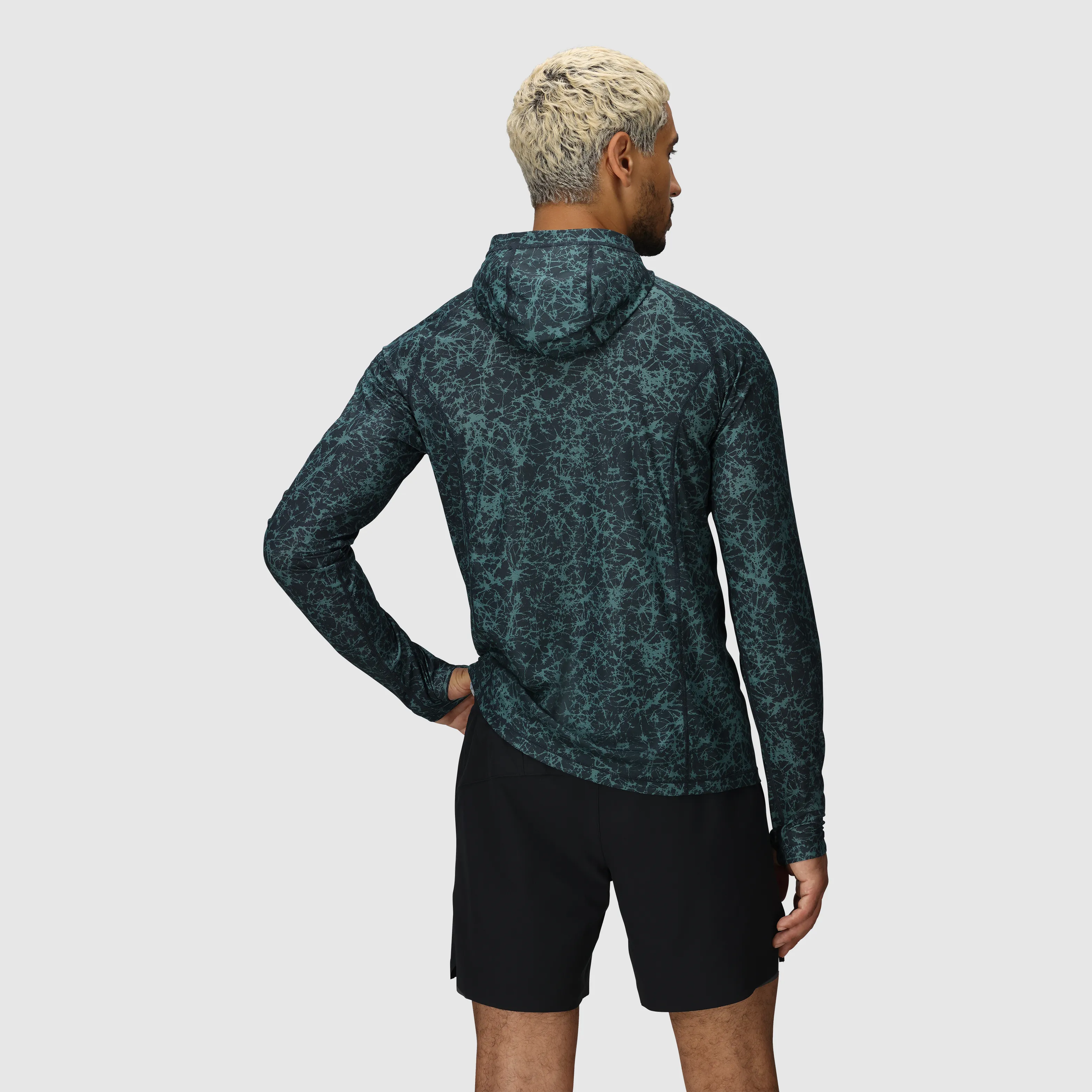 Men's Echo Hoodie Outdoor Research