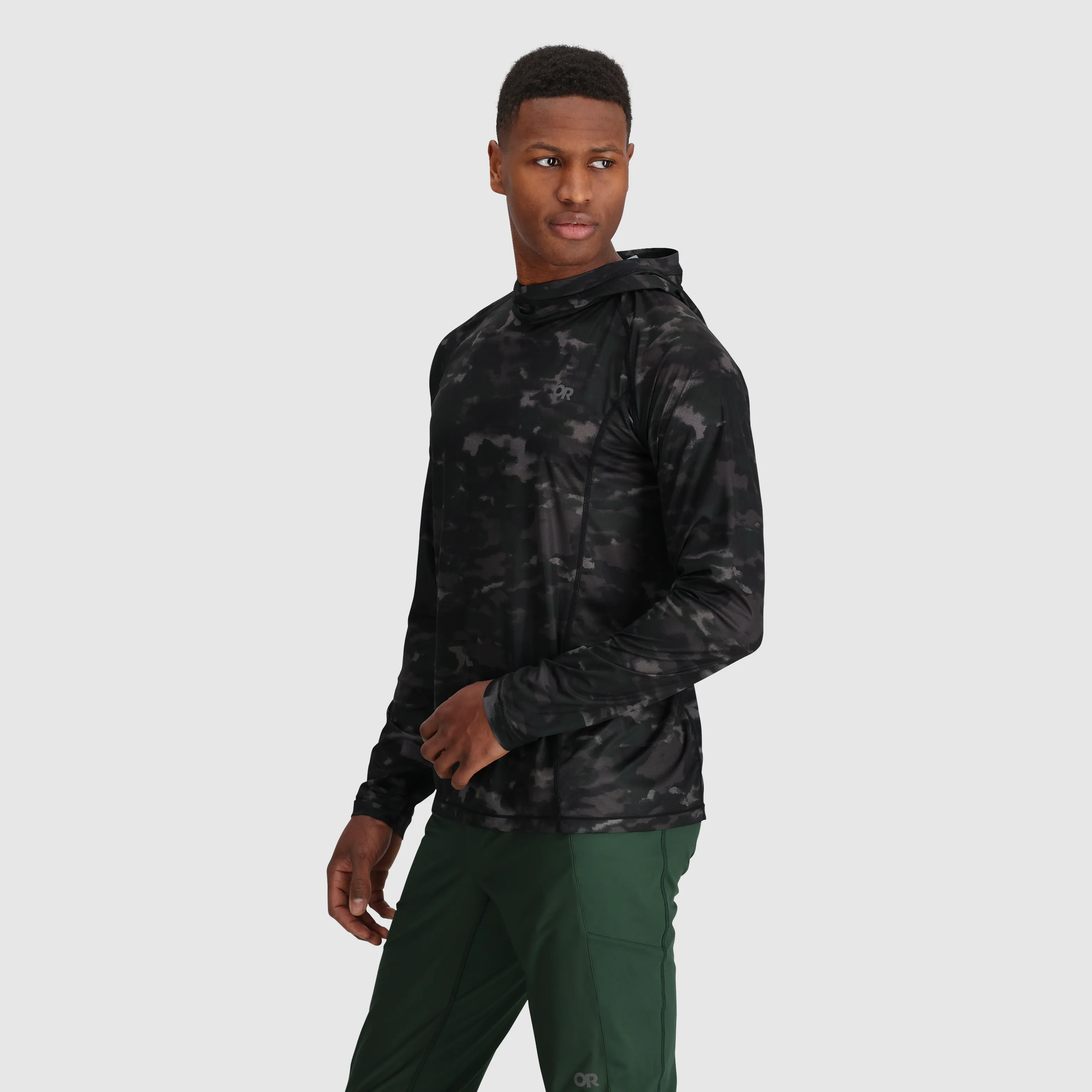 Men's Echo Hoodie Outdoor Research