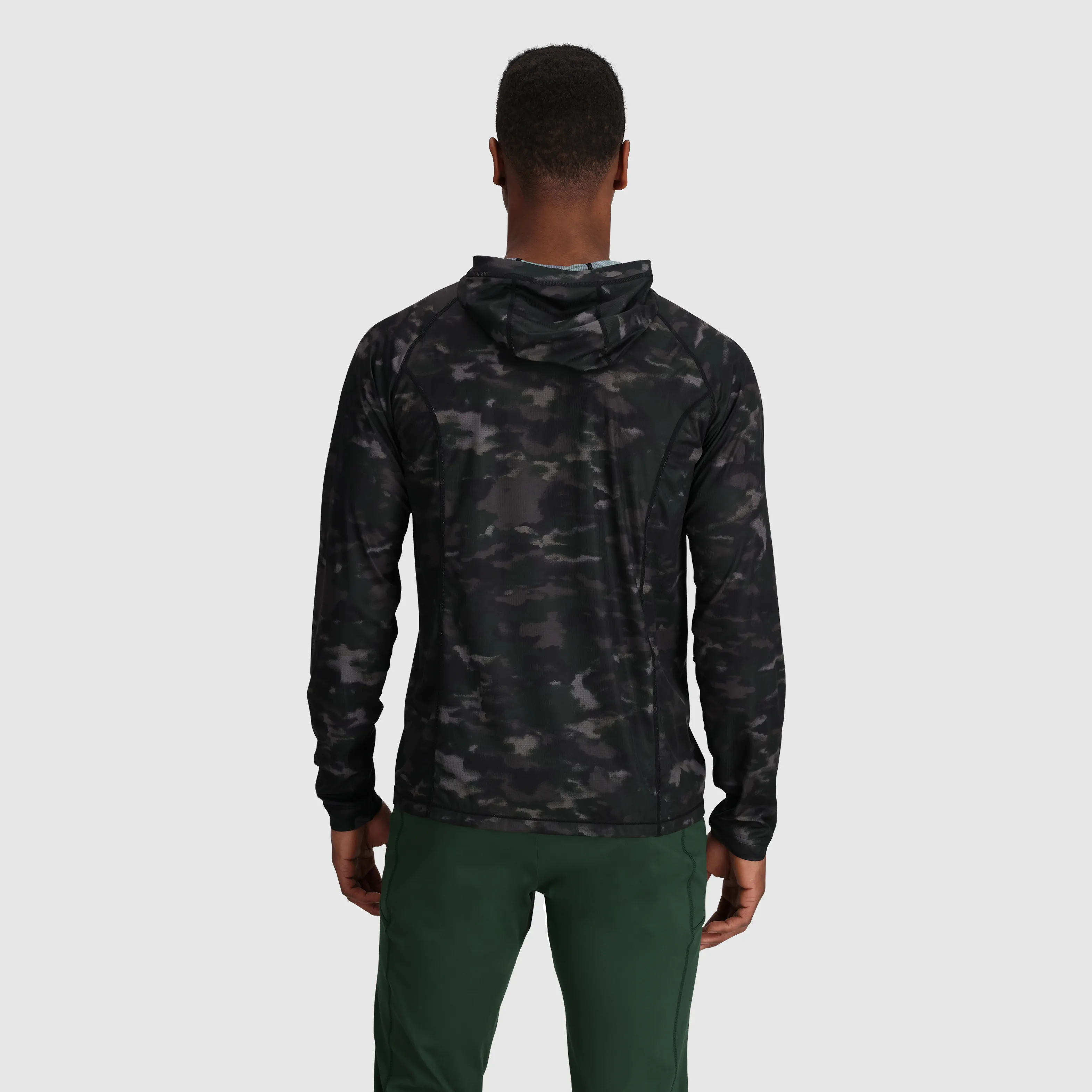 Men's Echo Hoodie Outdoor Research