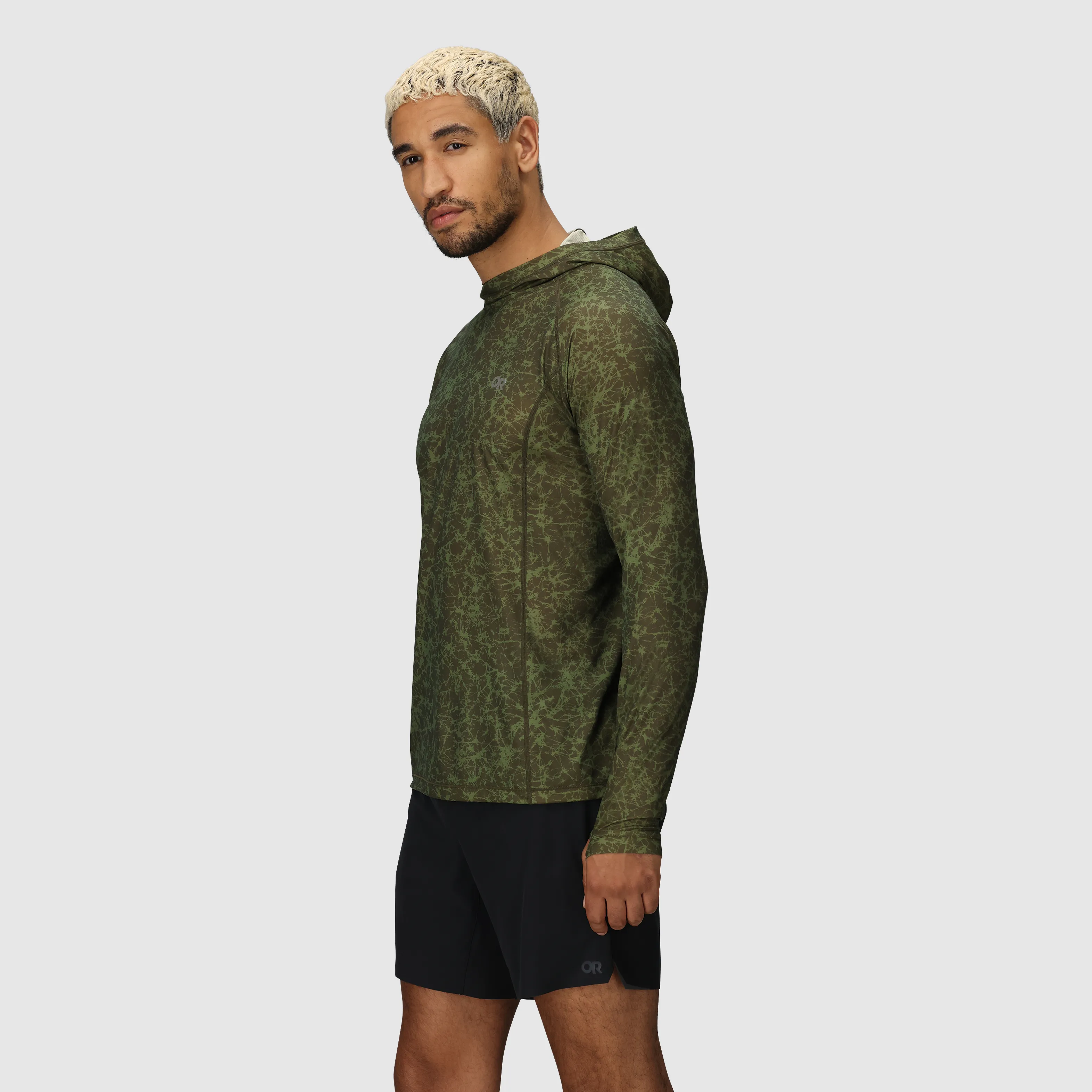 Men's Echo Hoodie Outdoor Research