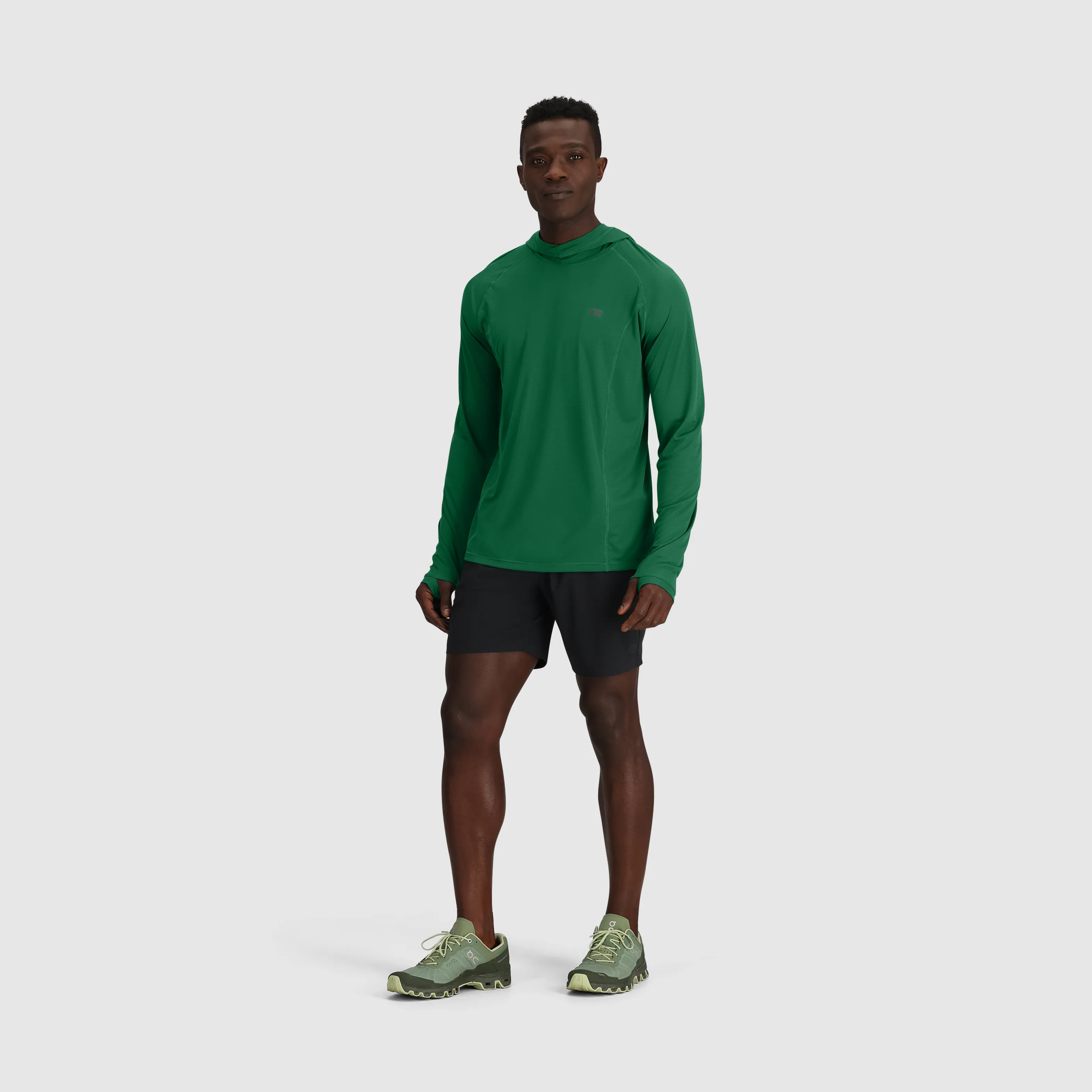 Men's Echo Hoodie Outdoor Research